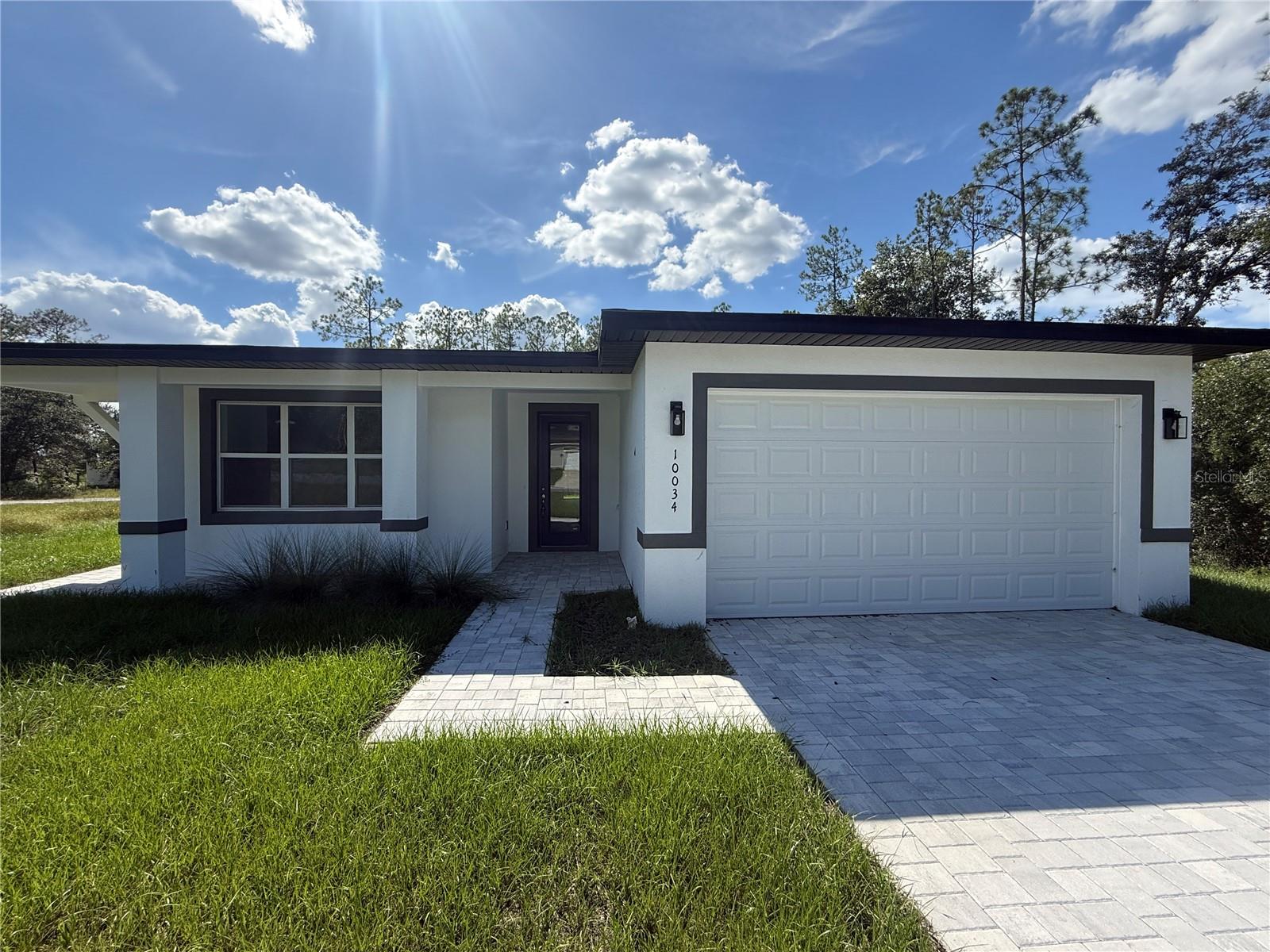 10034 N DARWIN WAY, CITRUS SPRINGS, FL, 34434
