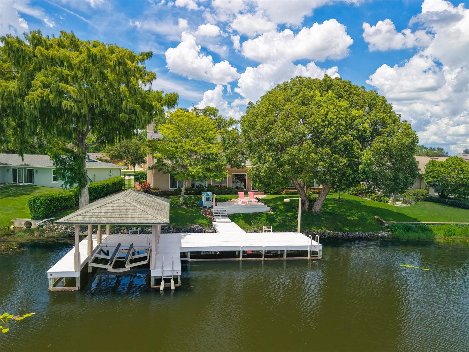 7706 WAUNATTA CT, WINTER PARK, FL, 32792