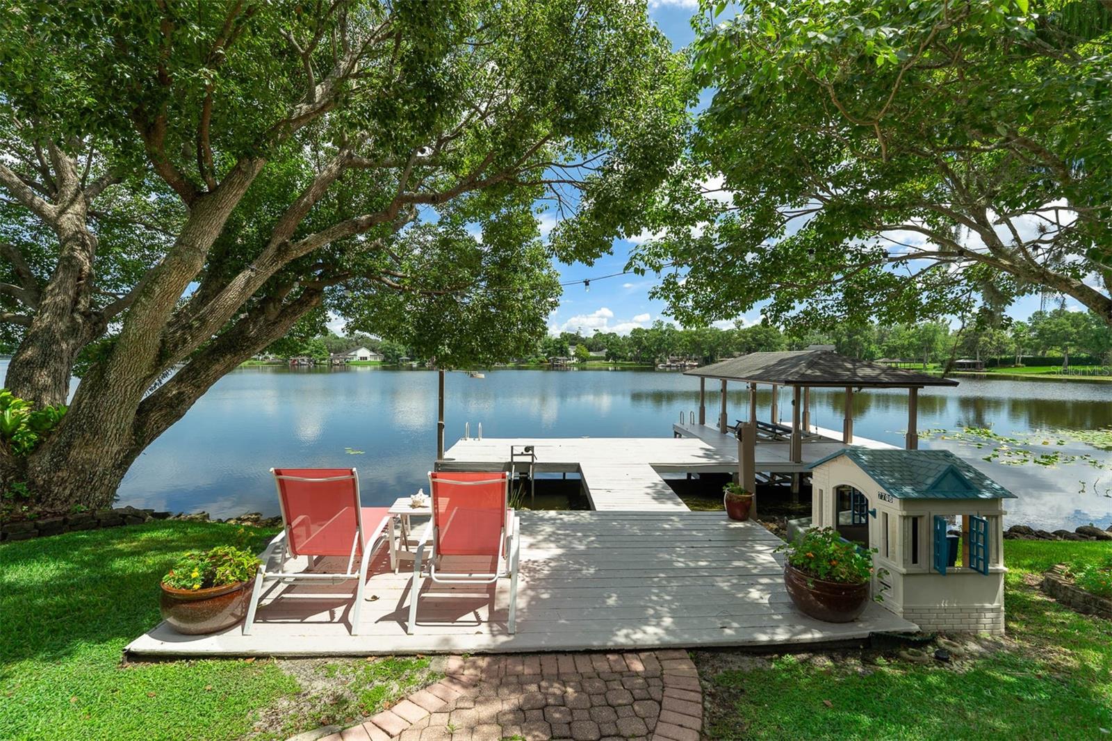 7706 WAUNATTA CT, WINTER PARK, FL, 32792