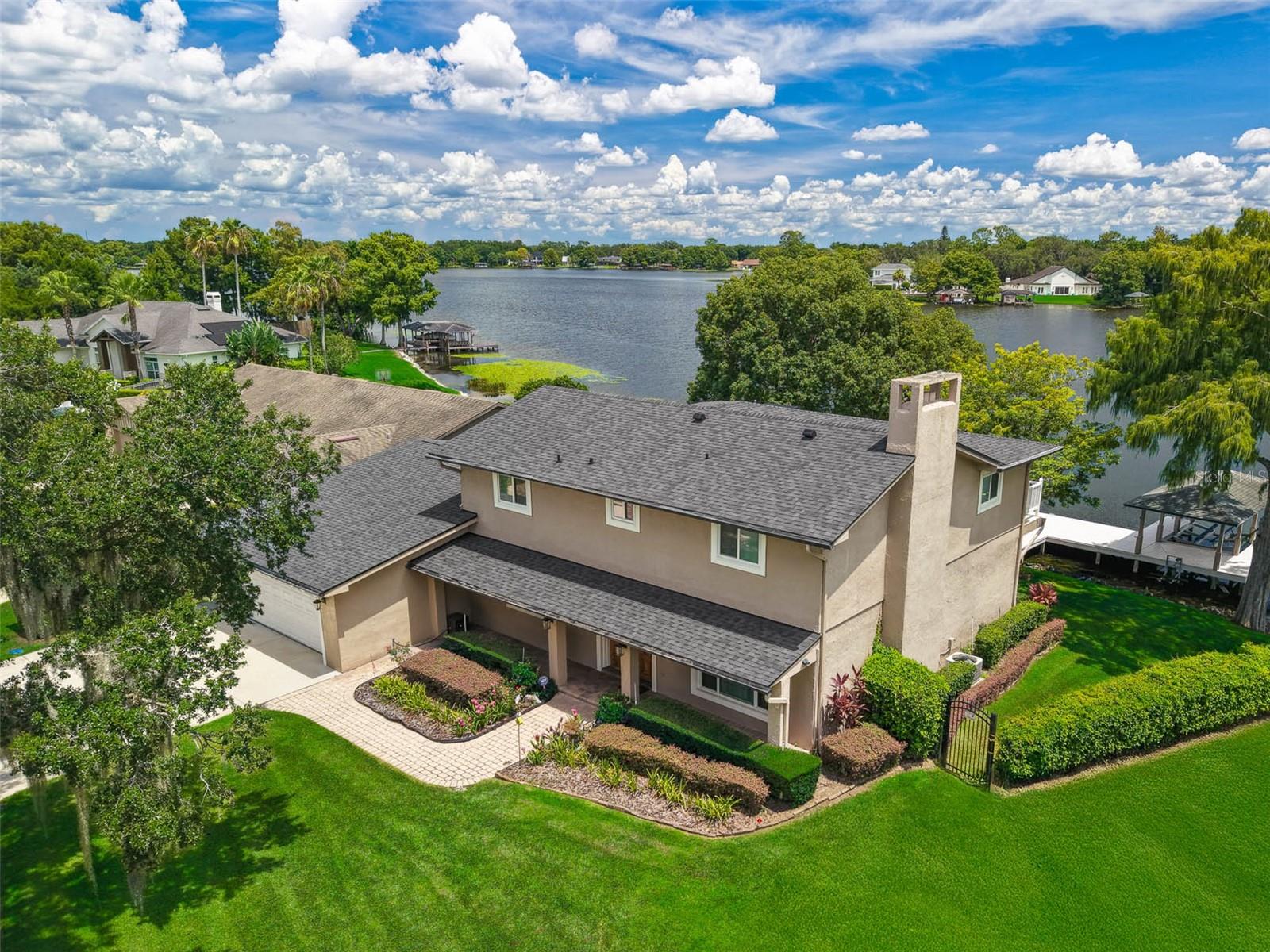 7706 WAUNATTA CT, WINTER PARK, FL, 32792