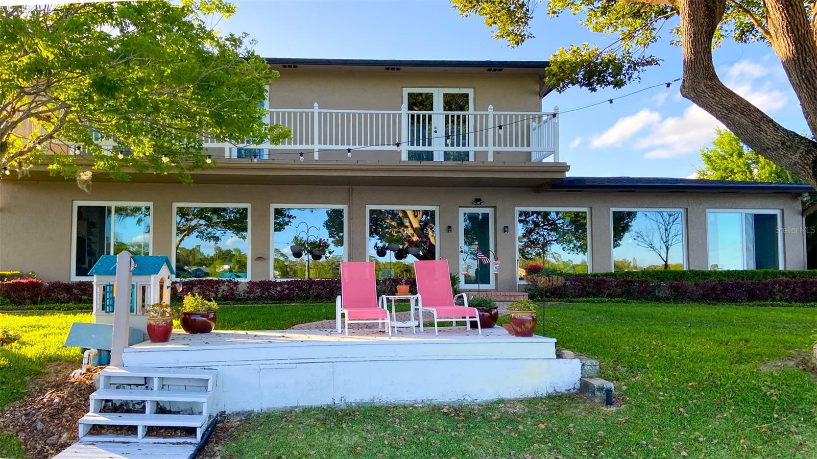 7706 WAUNATTA CT, WINTER PARK, FL, 32792