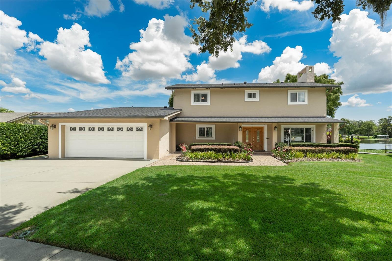 7706 WAUNATTA CT, WINTER PARK, FL, 32792