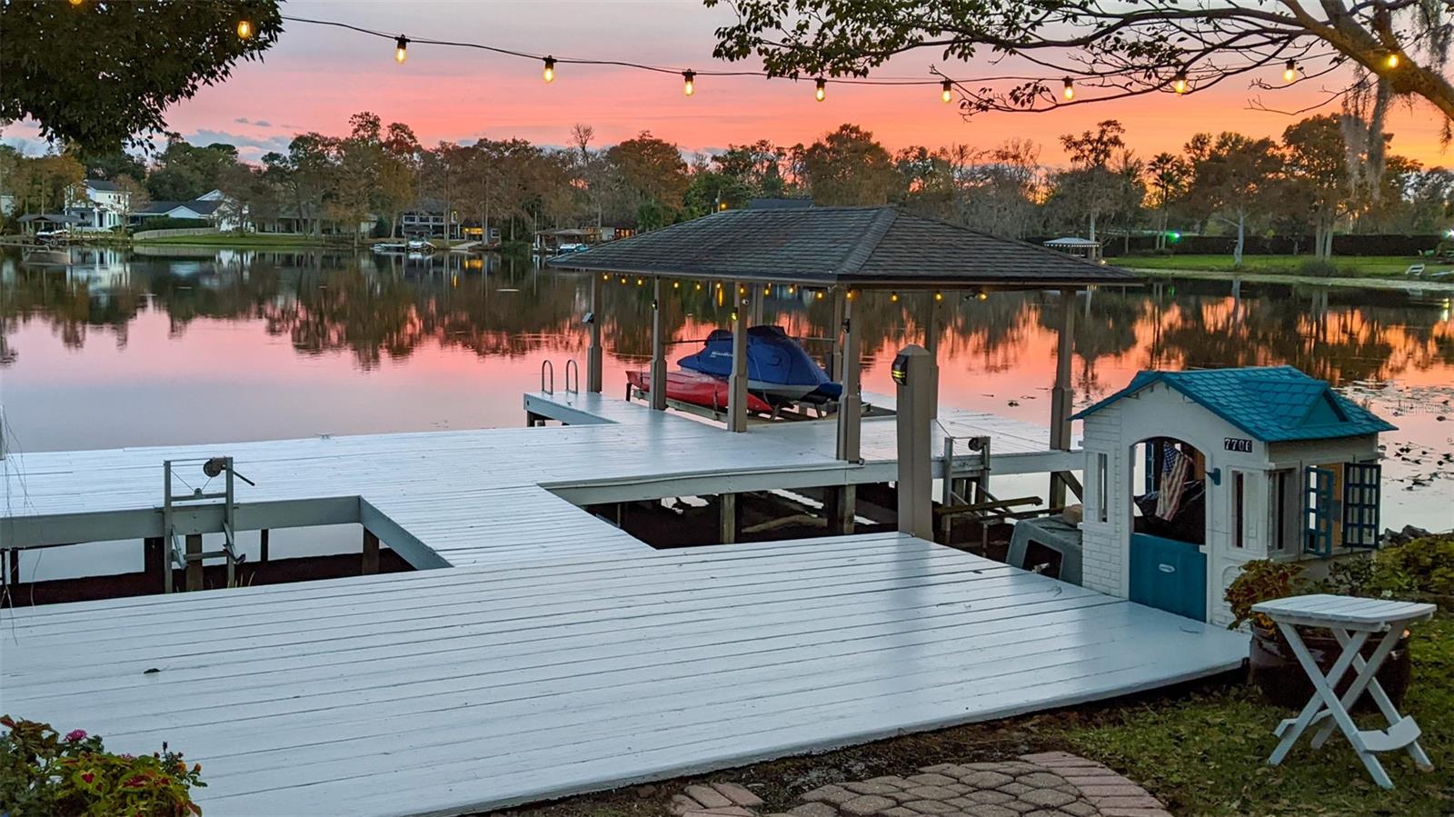 7706 WAUNATTA CT, WINTER PARK, FL, 32792