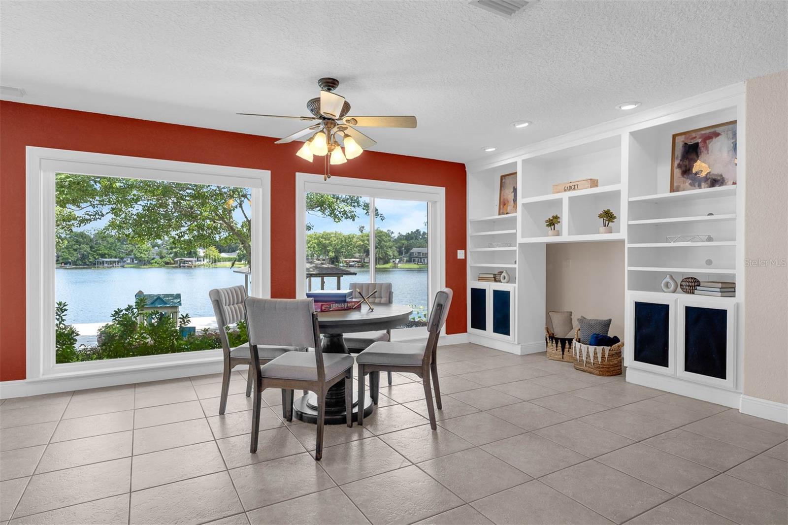 7706 WAUNATTA CT, WINTER PARK, FL, 32792