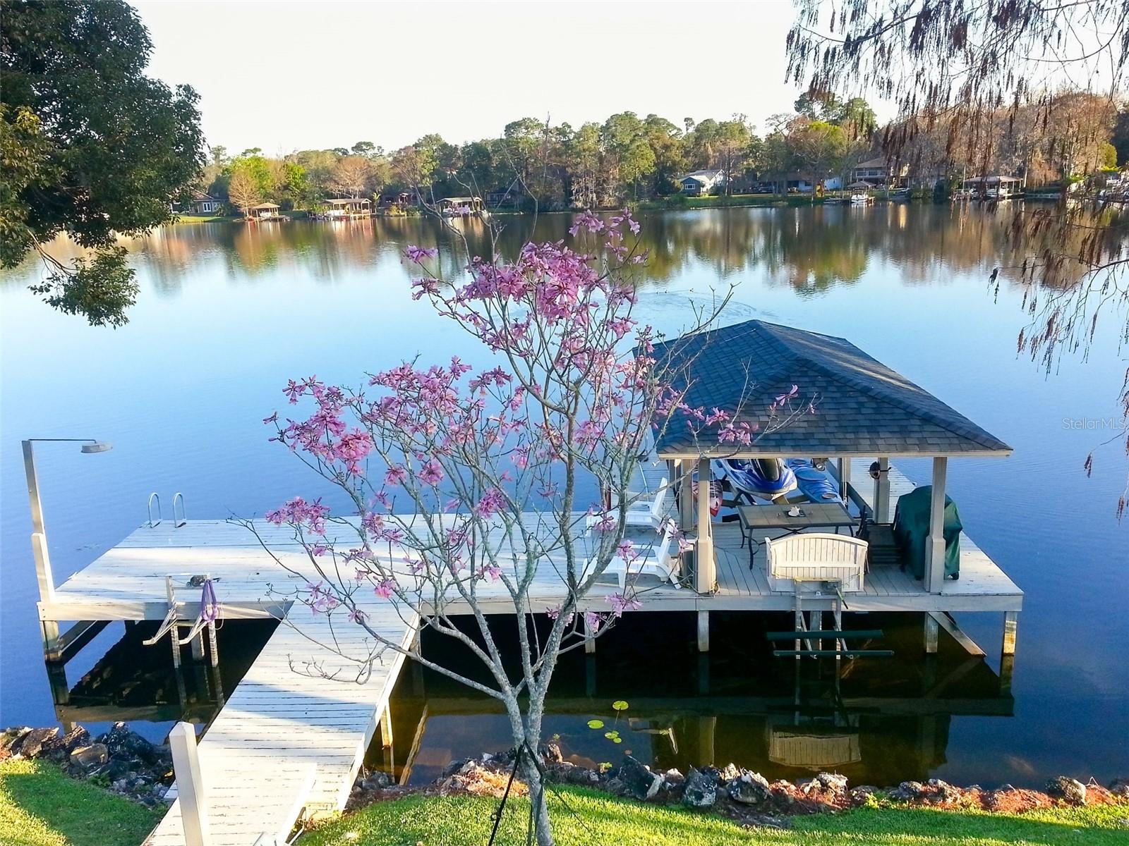 7706 WAUNATTA CT, WINTER PARK, FL, 32792