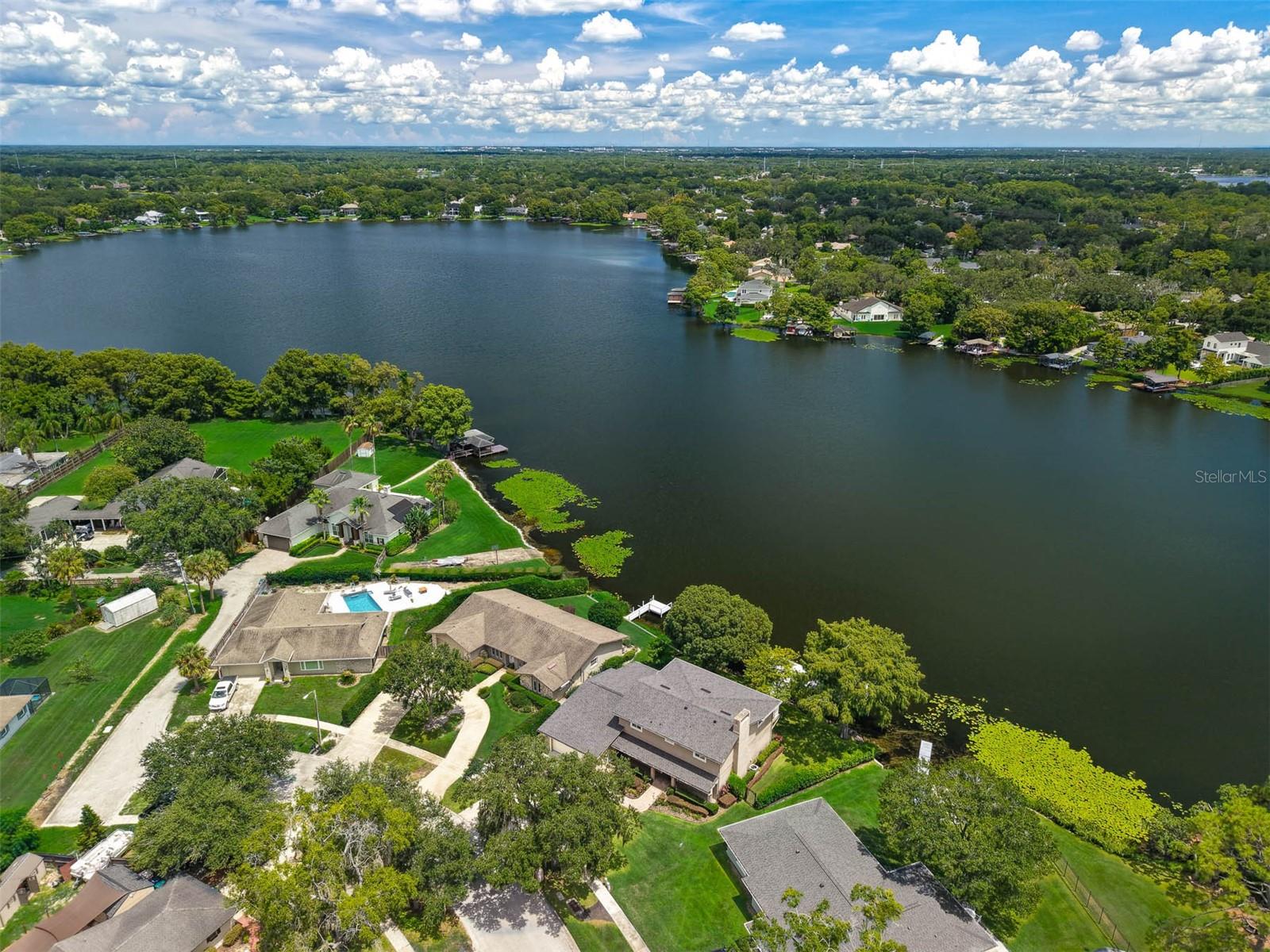 7706 WAUNATTA CT, WINTER PARK, FL, 32792