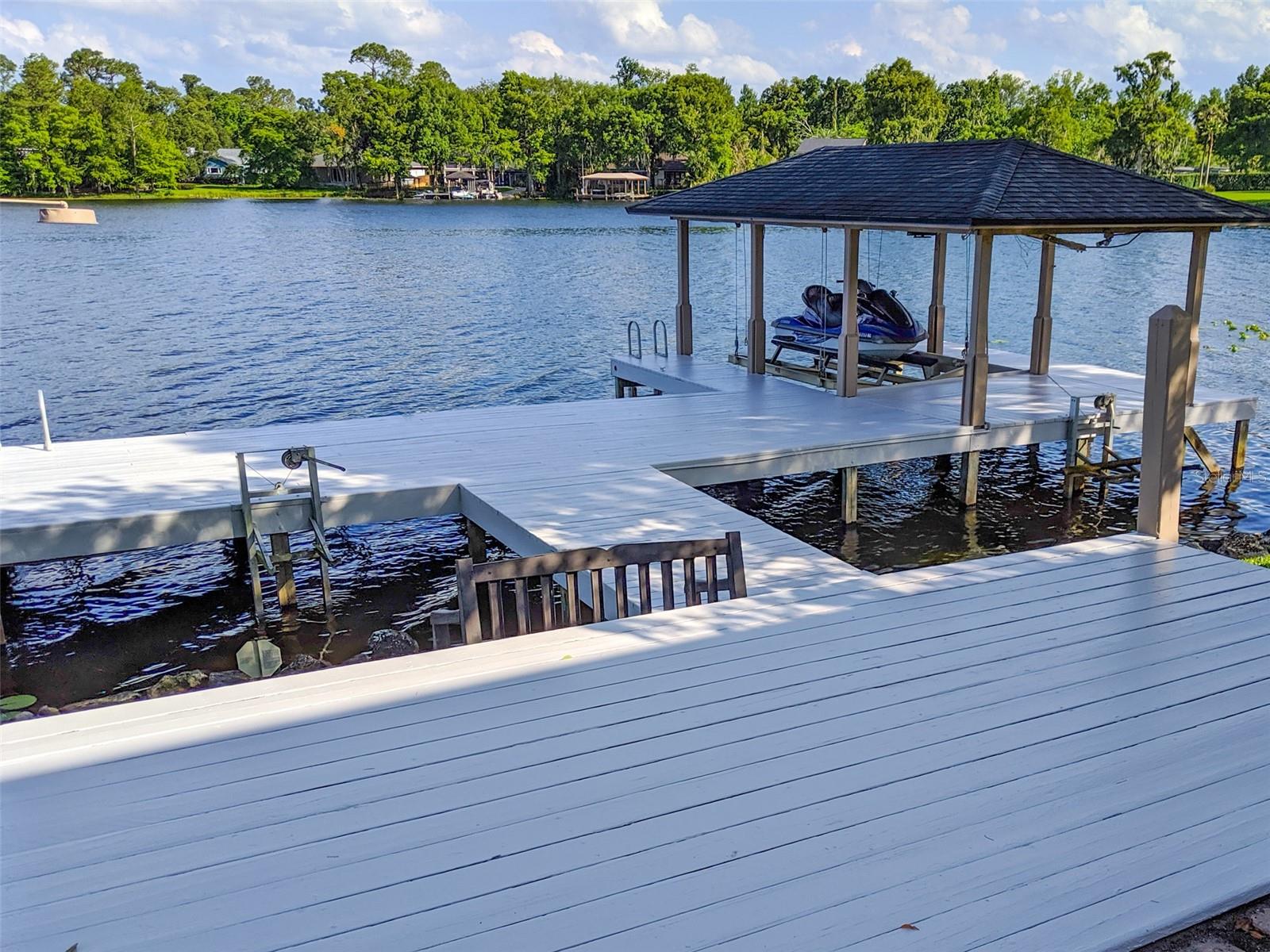 7706 WAUNATTA CT, WINTER PARK, FL, 32792