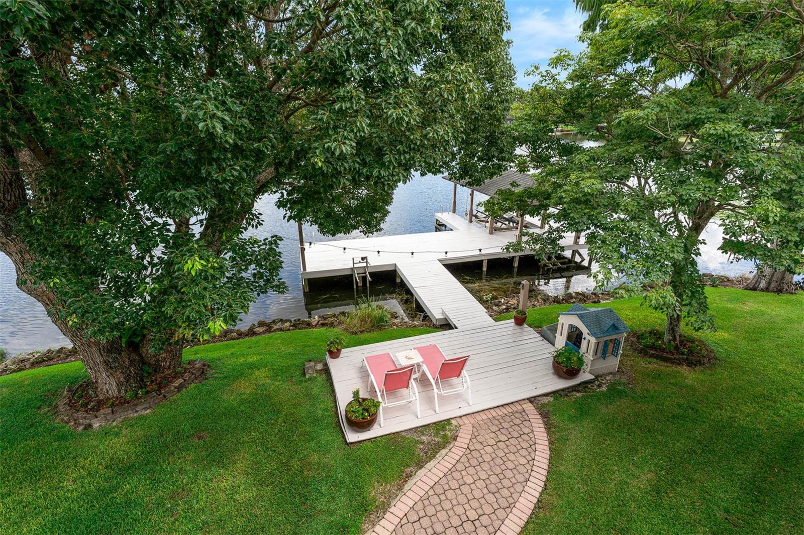 7706 WAUNATTA CT, WINTER PARK, FL, 32792