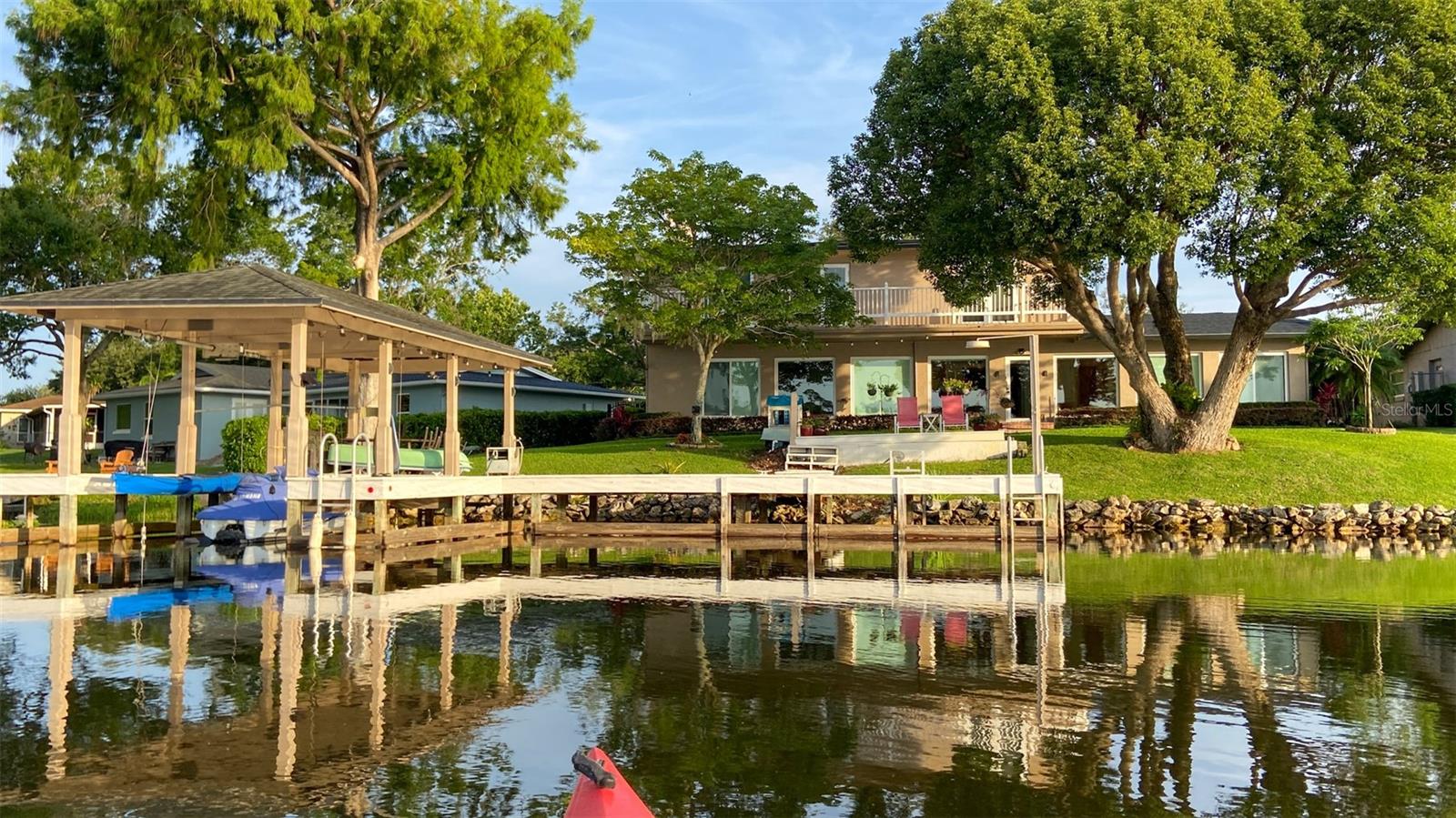 7706 WAUNATTA CT, WINTER PARK, FL, 32792