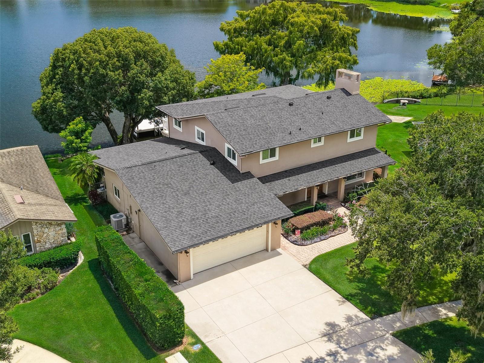 7706 WAUNATTA CT, WINTER PARK, FL, 32792