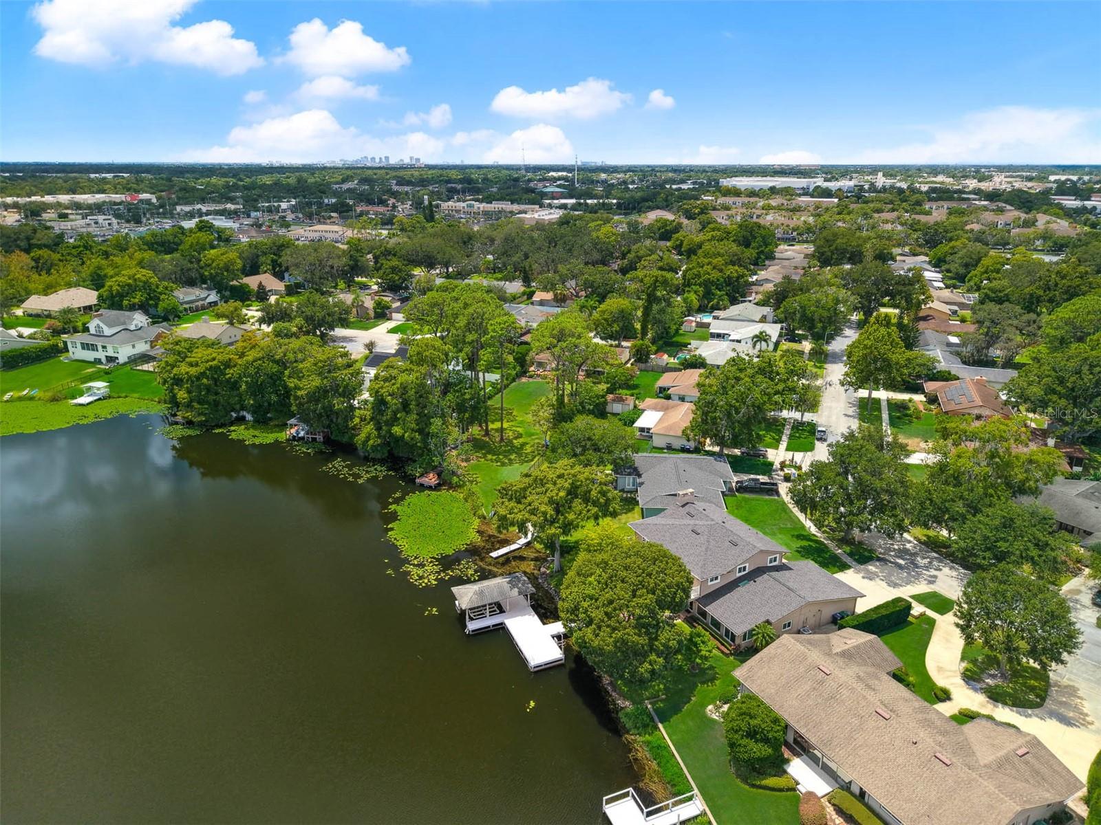 7706 WAUNATTA CT, WINTER PARK, FL, 32792