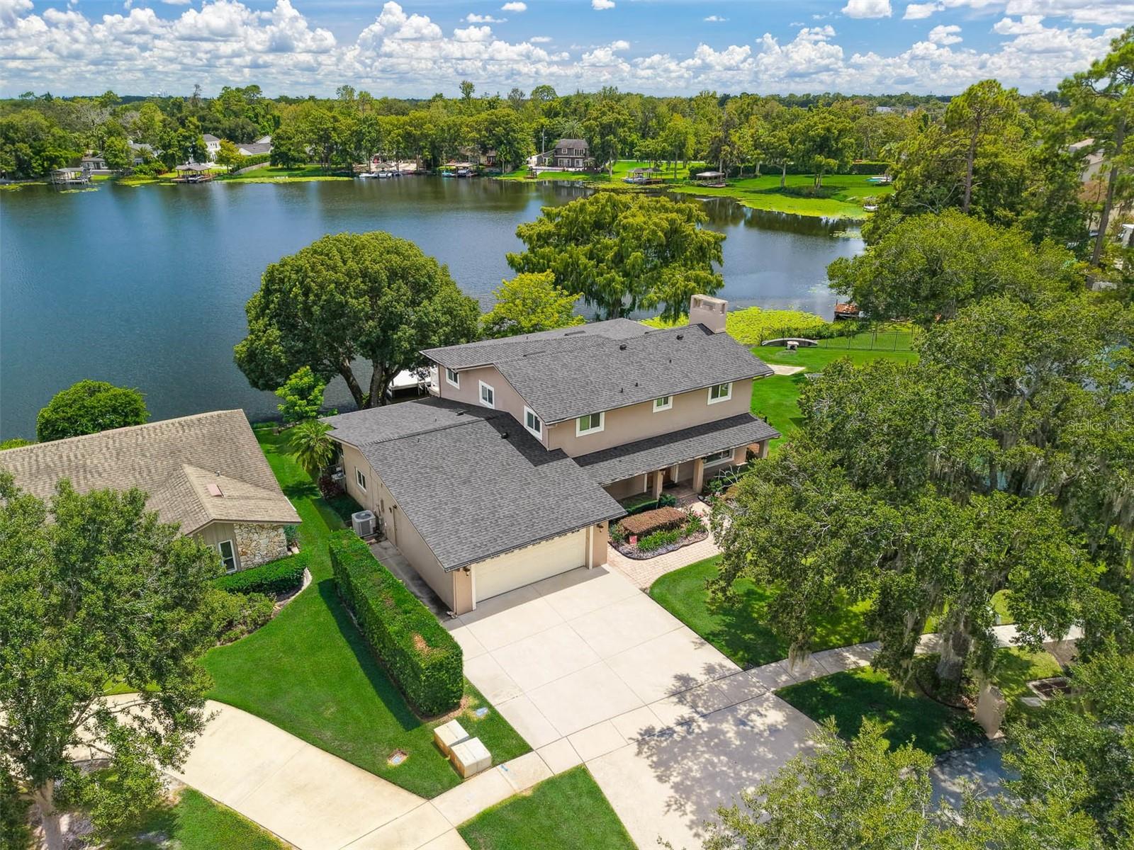 7706 WAUNATTA CT, WINTER PARK, FL, 32792