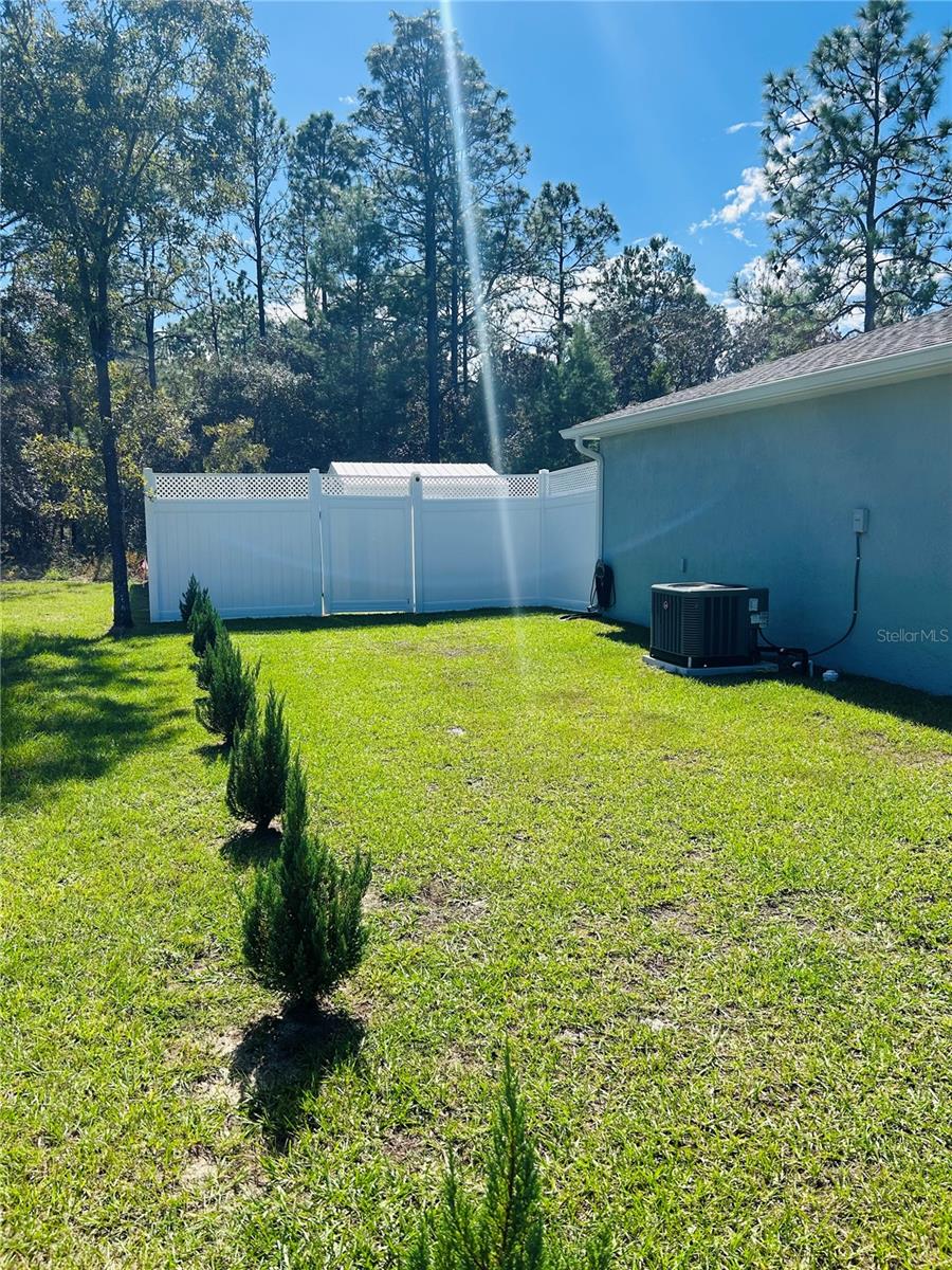 8848 N PARADISEA DR, CITRUS SPRINGS, FL, 34433