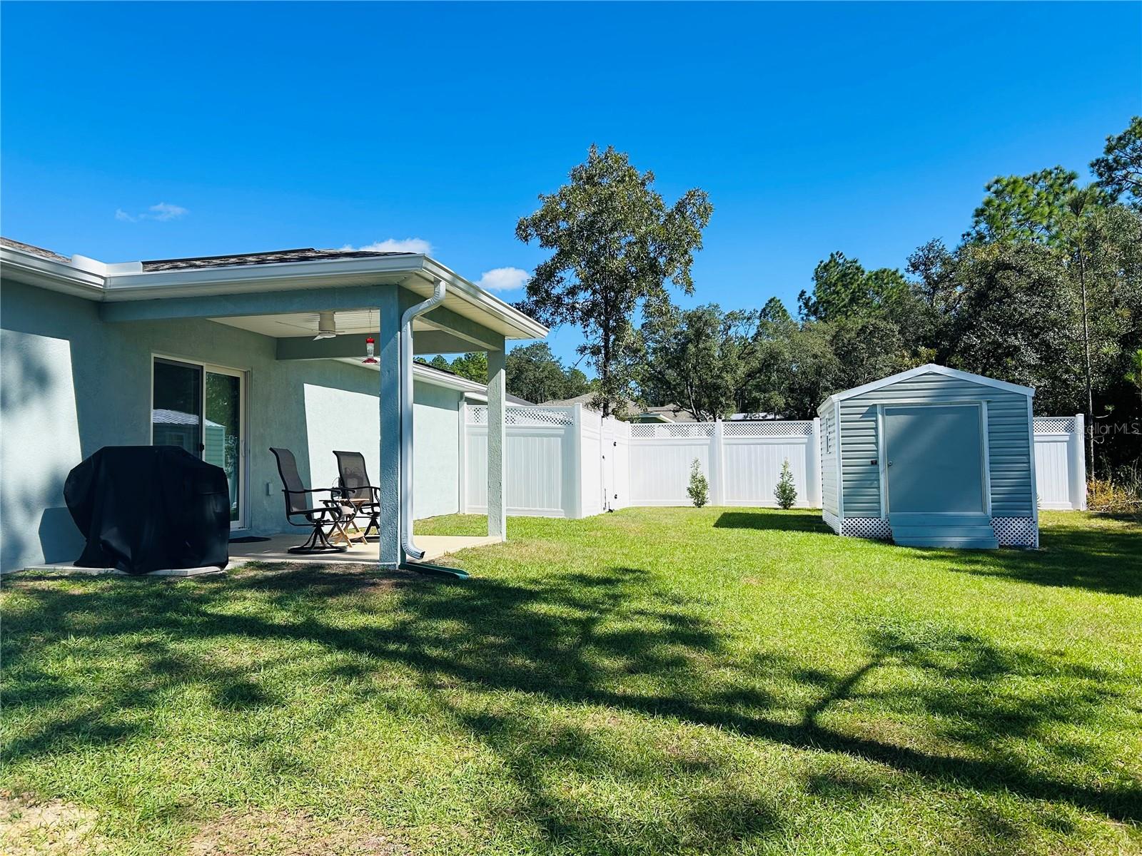 8848 N PARADISEA DR, CITRUS SPRINGS, FL, 34433