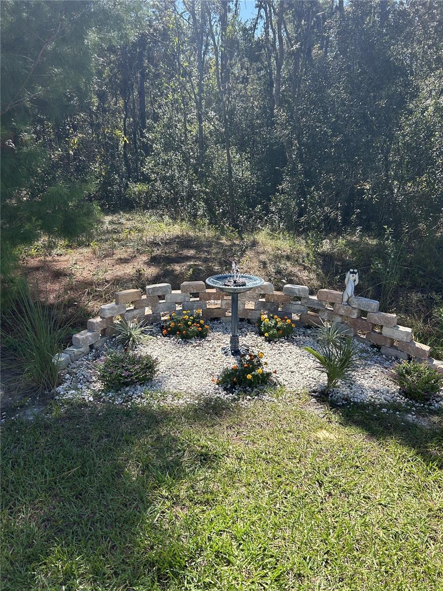 8848 N PARADISEA DR, CITRUS SPRINGS, FL, 34433