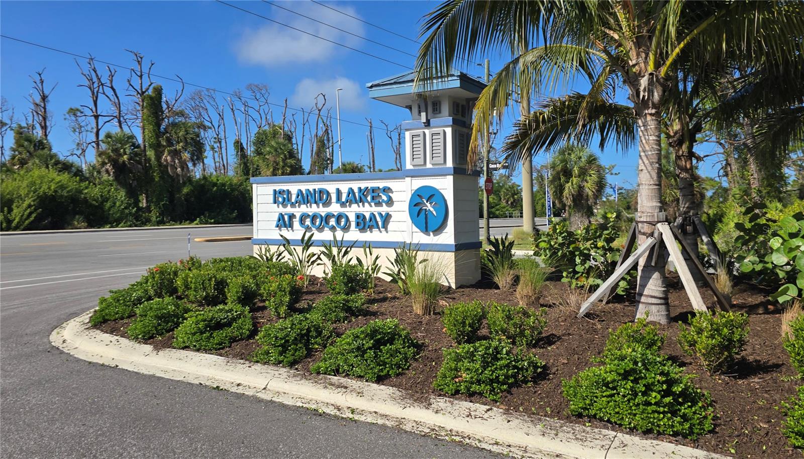 8553 SAINT KITTS CIR, ENGLEWOOD, FL, 34224