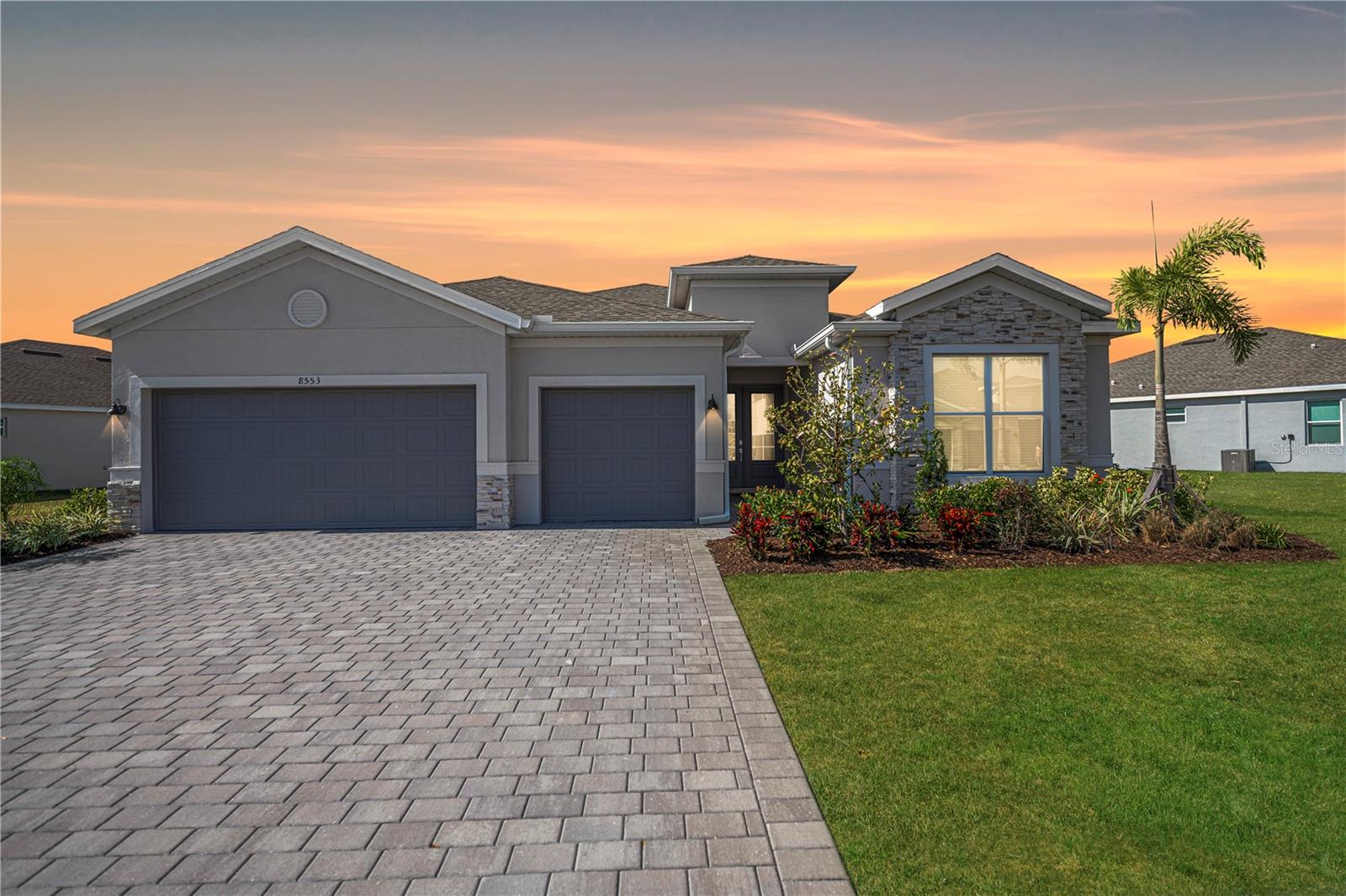 8553 SAINT KITTS CIR, ENGLEWOOD, FL, 34224