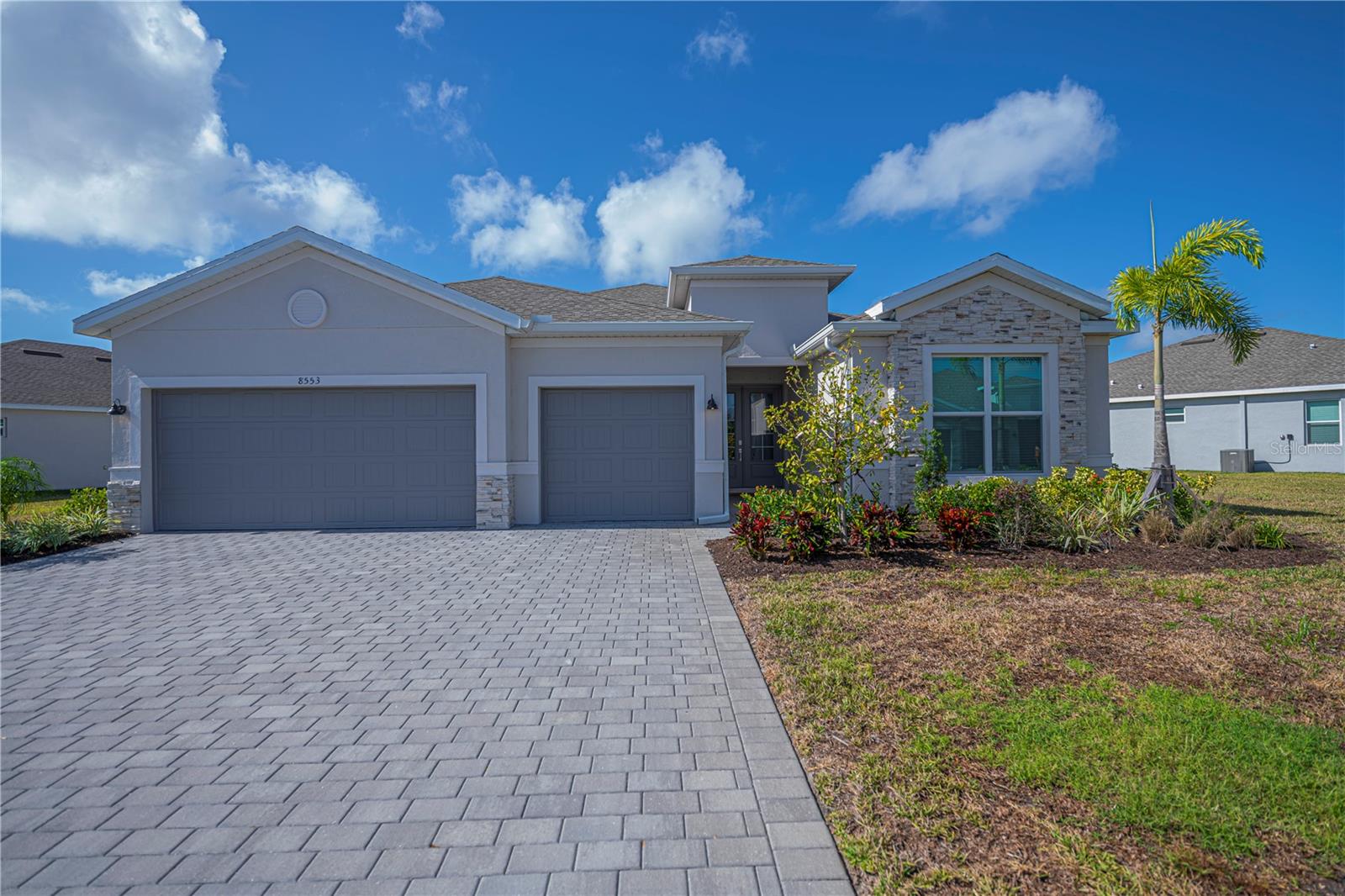 8553 SAINT KITTS CIR, ENGLEWOOD, FL, 34224