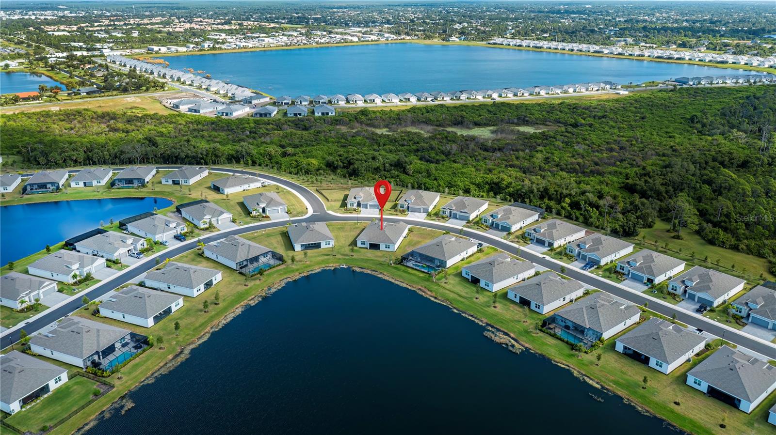 8553 SAINT KITTS CIR, ENGLEWOOD, FL, 34224