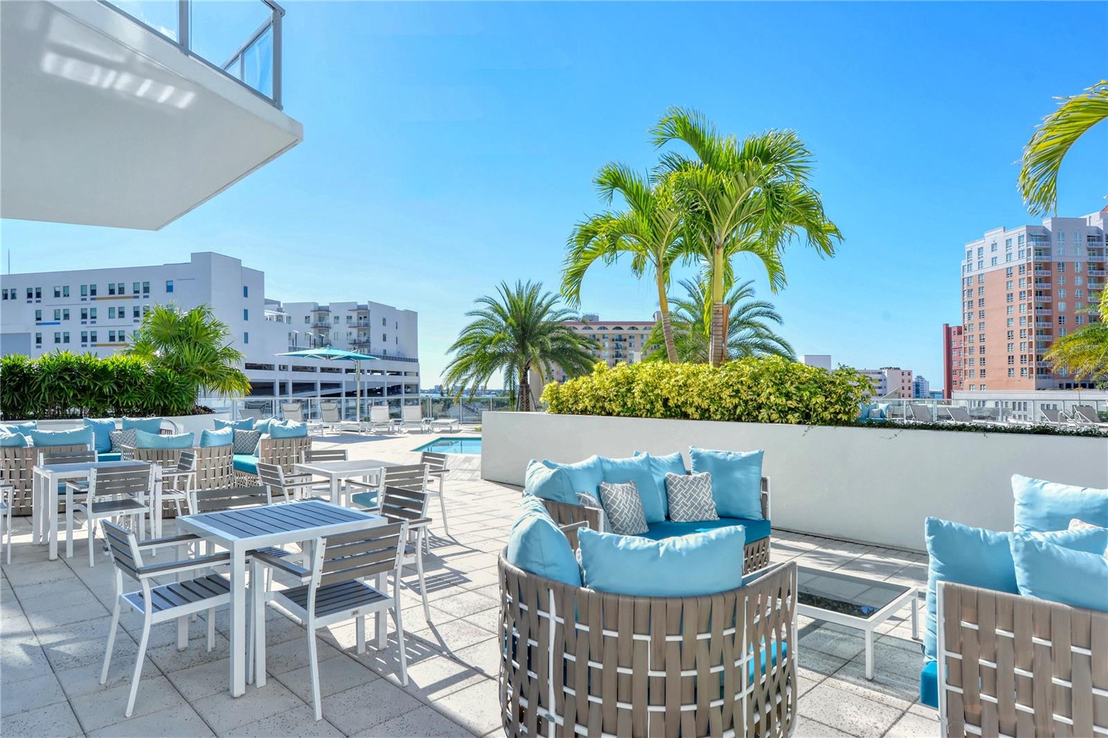 111 S PINEAPPLE AVE #1103, SARASOTA, FL, 34236