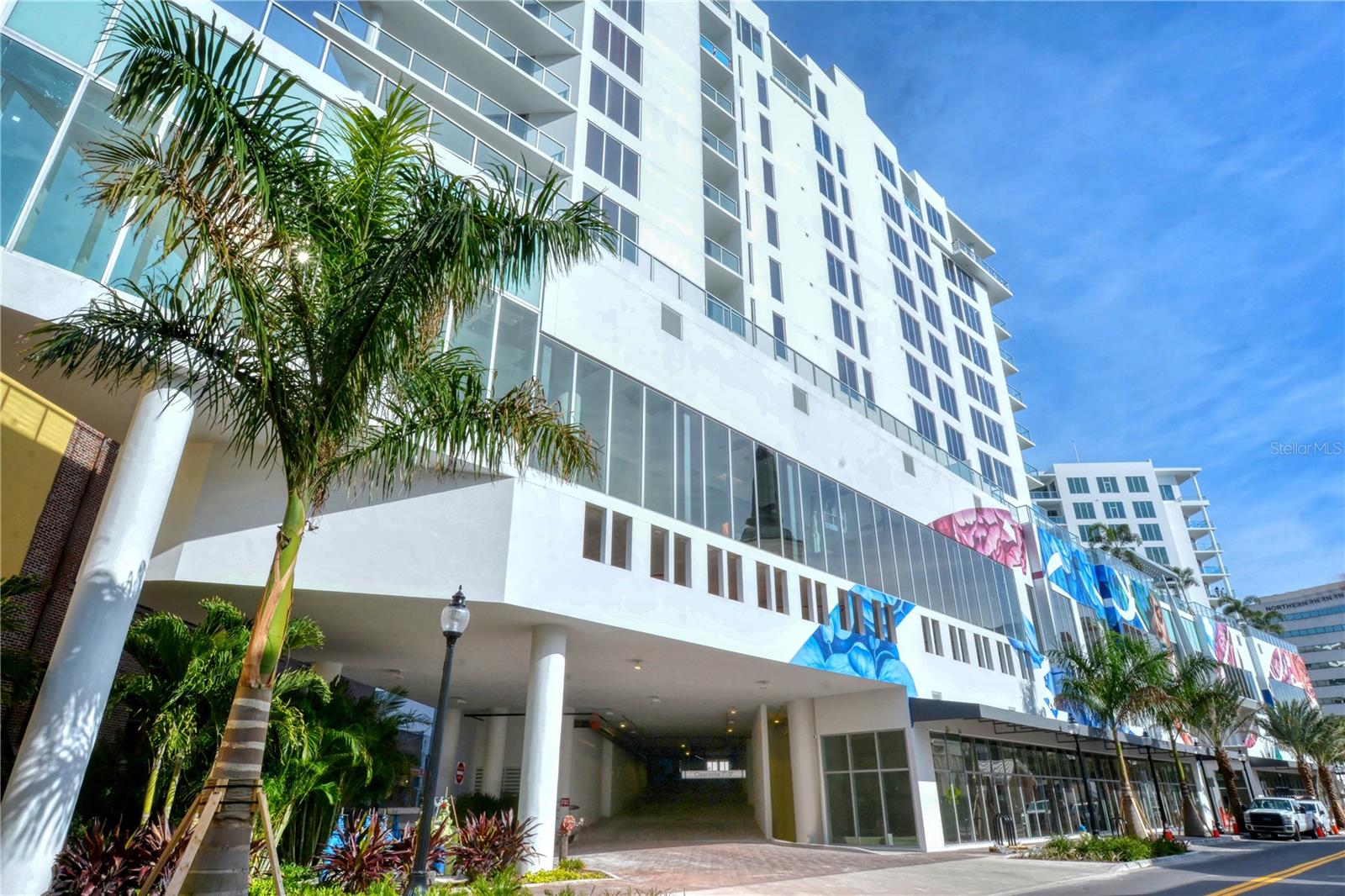 111 S PINEAPPLE AVE #1103, SARASOTA, FL, 34236