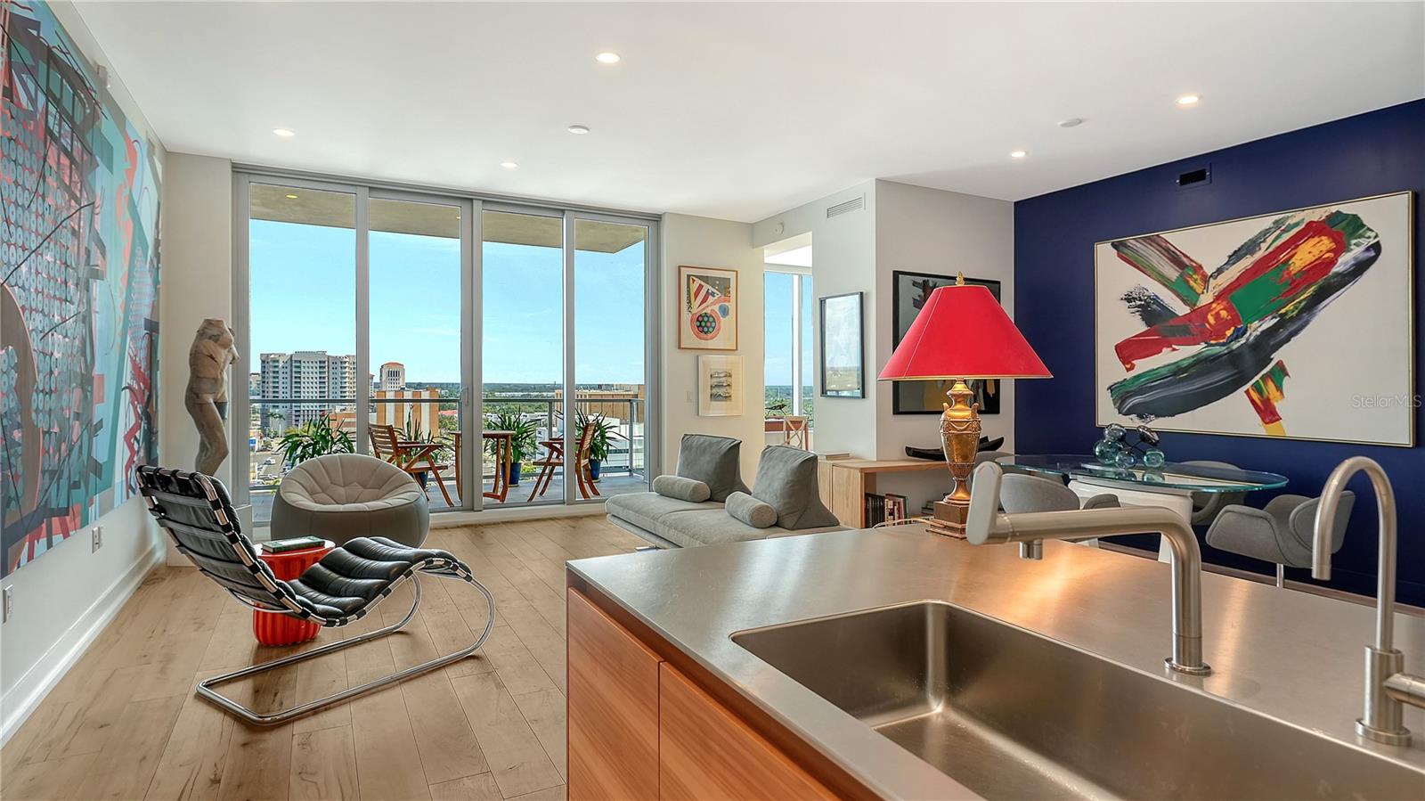 111 S PINEAPPLE AVE #1103, SARASOTA, FL, 34236