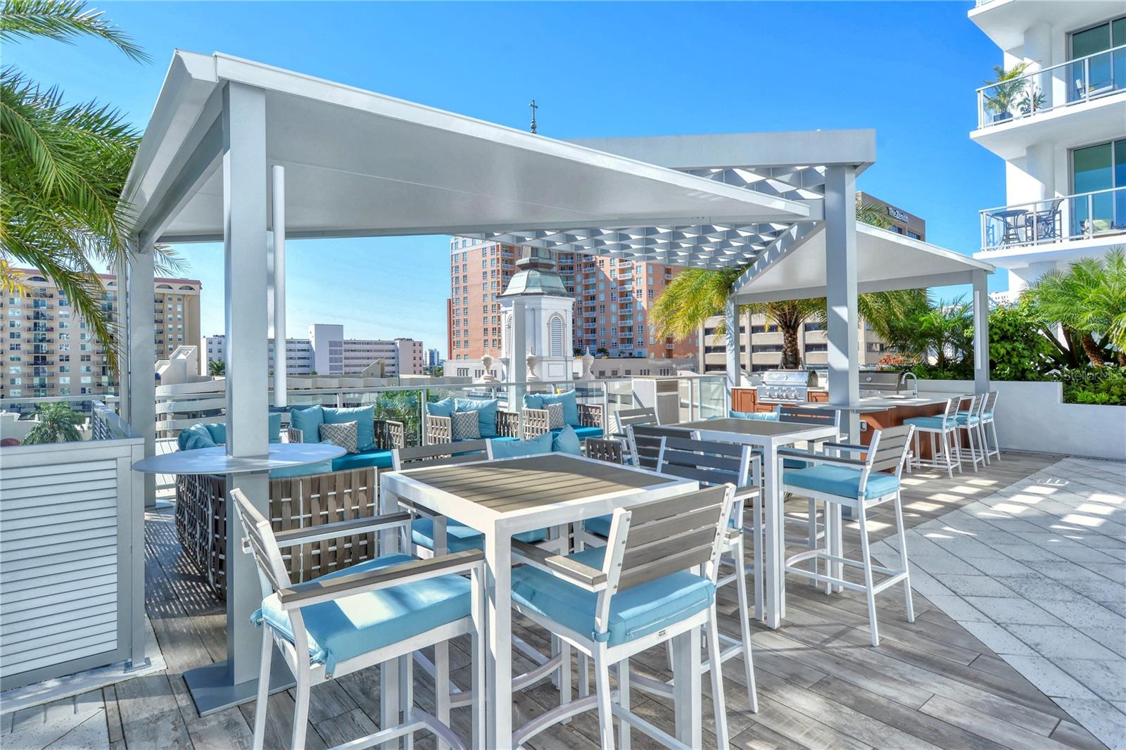 111 S PINEAPPLE AVE #1103, SARASOTA, FL, 34236