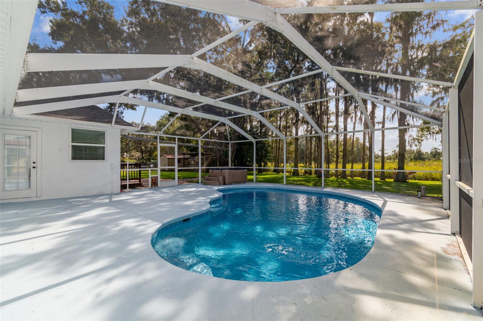 210 LAKE HOBBS RD, LUTZ, FL, 33548