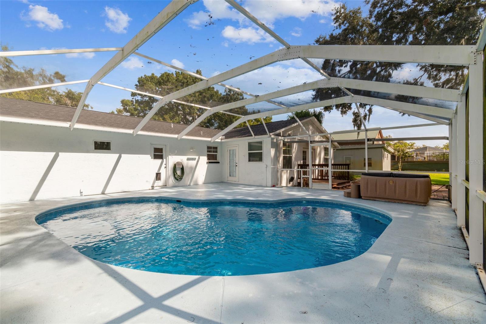 210 LAKE HOBBS RD, LUTZ, FL, 33548