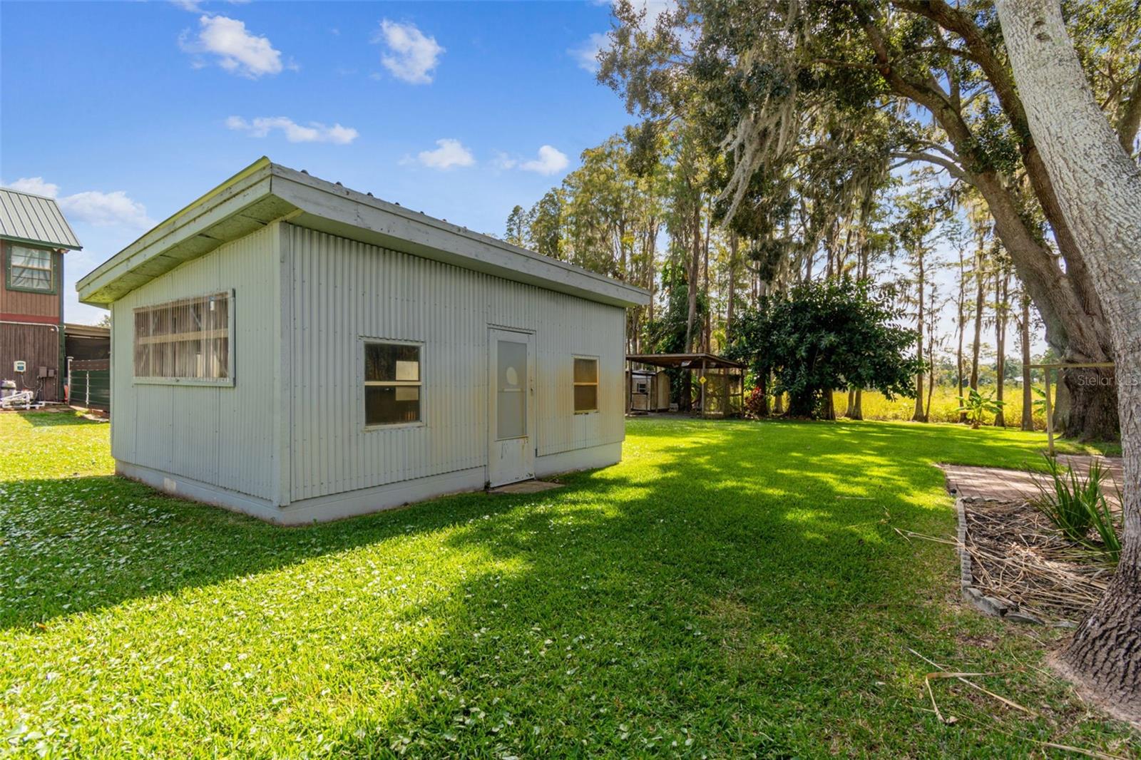 210 LAKE HOBBS RD, LUTZ, FL, 33548