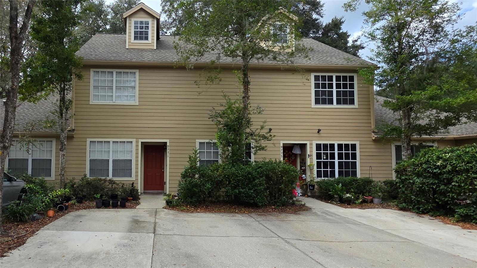 9771 SW 52ND RD, GAINESVILLE, FL, 32608