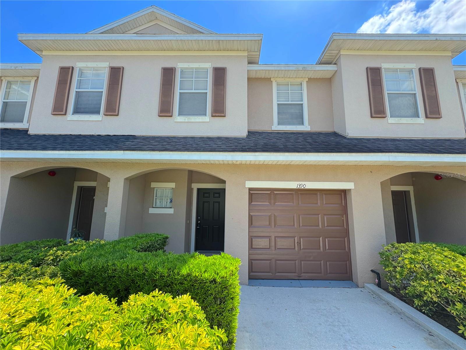 1390 GRANTHAM DR, SARASOTA, FL, 34234