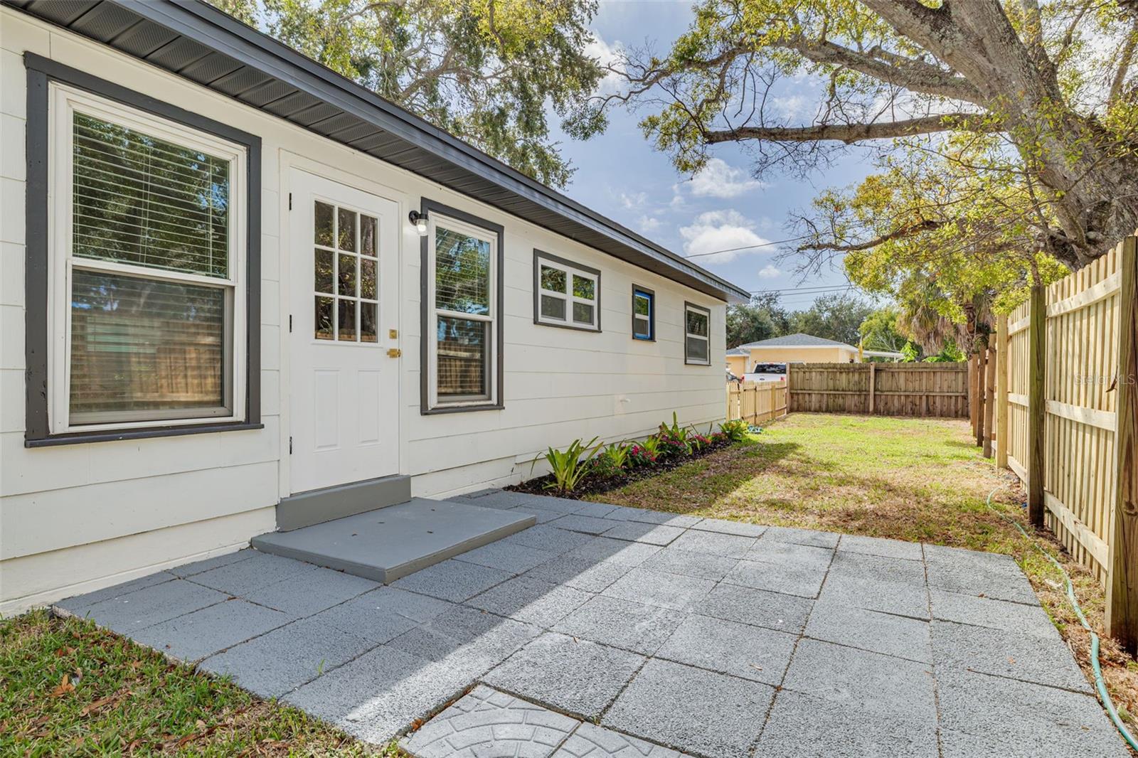 4954 2ND AVE N, ST PETERSBURG, FL, 33710