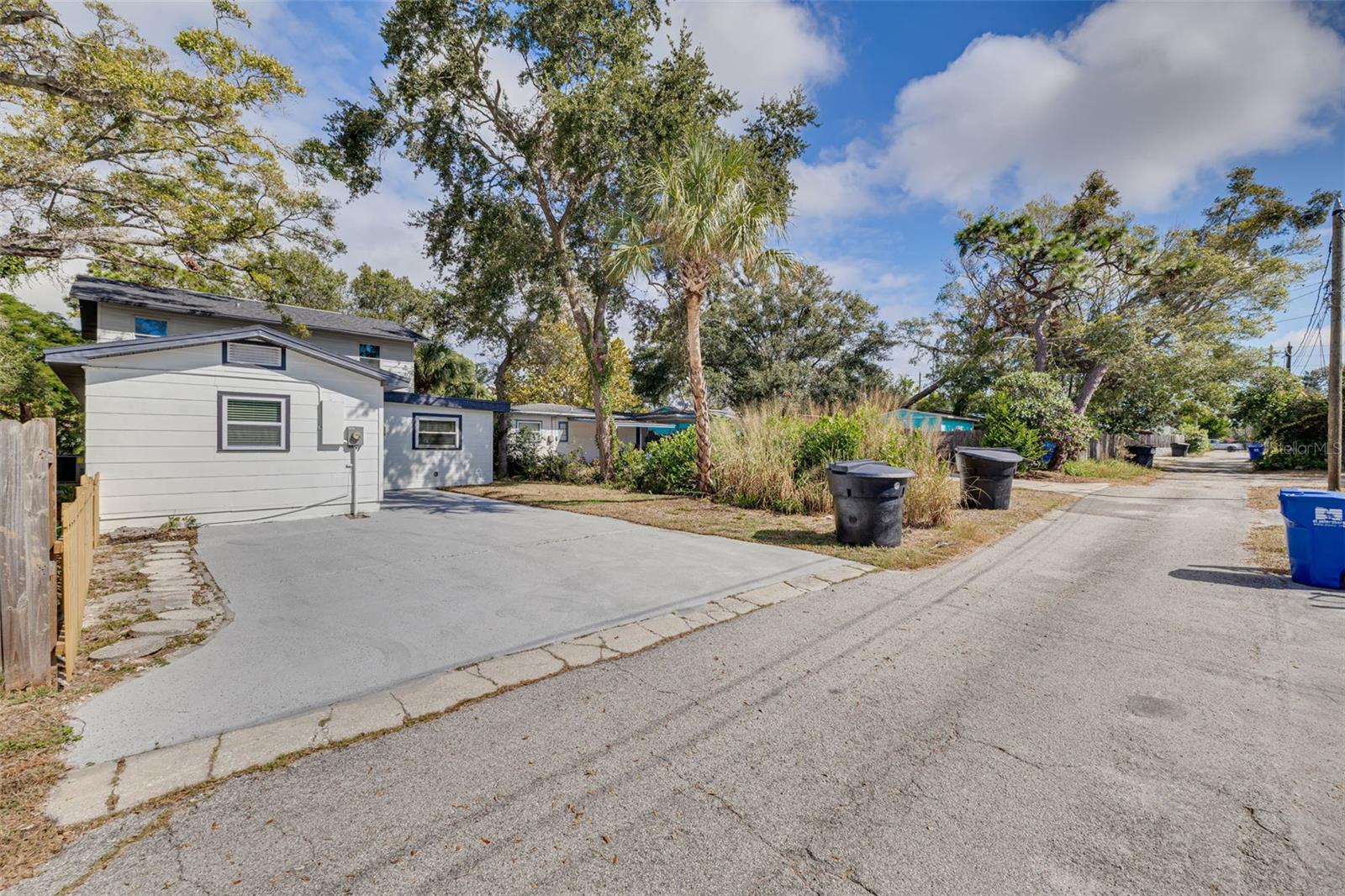 4954 2ND AVE N, ST PETERSBURG, FL, 33710