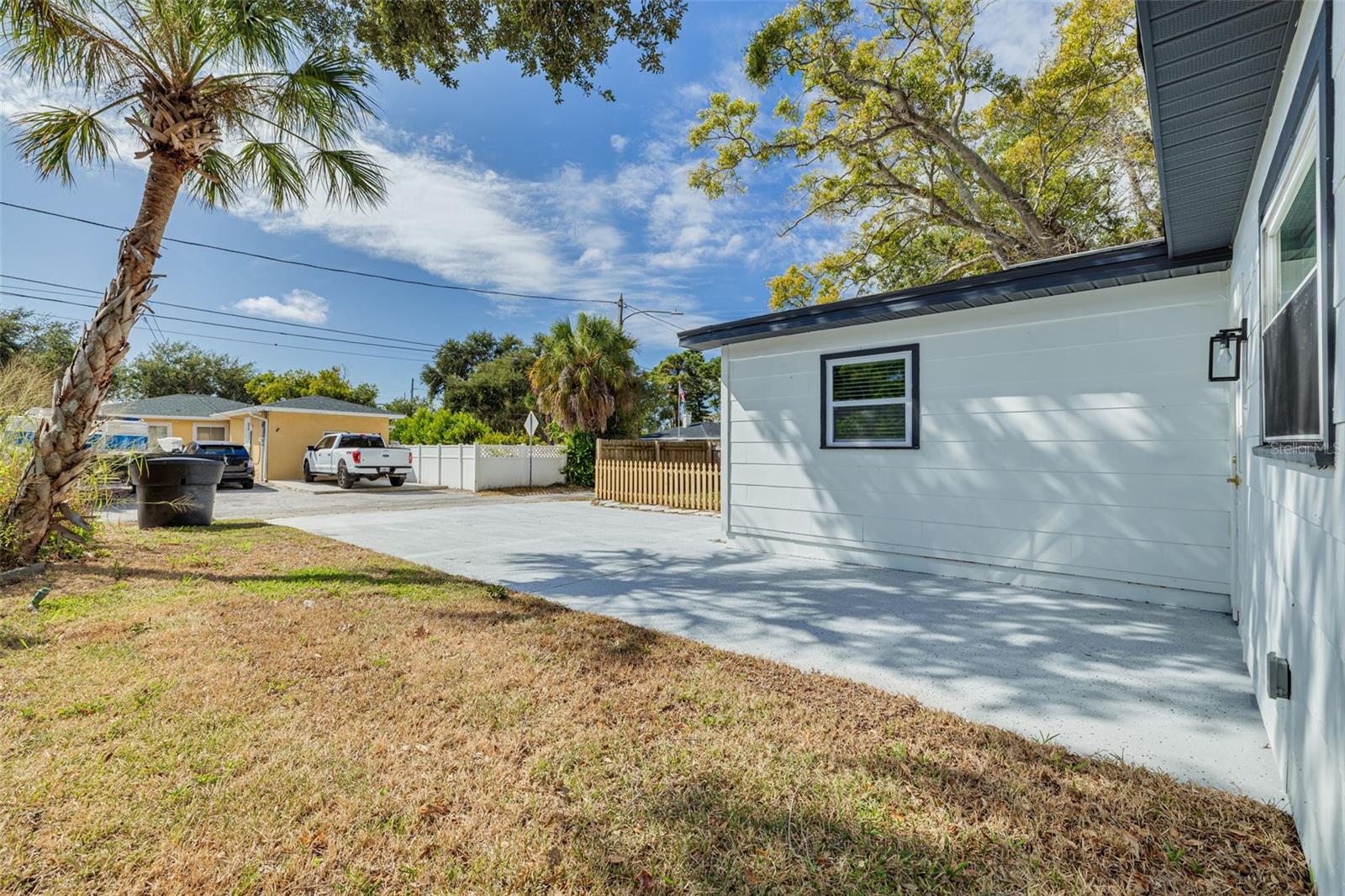 4954 2ND AVE N, ST PETERSBURG, FL, 33710