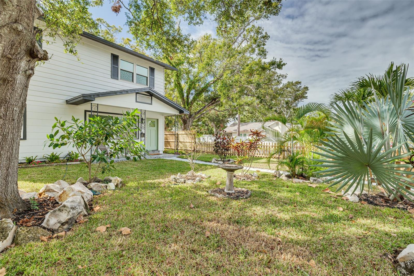 4954 2ND AVE N, ST PETERSBURG, FL, 33710