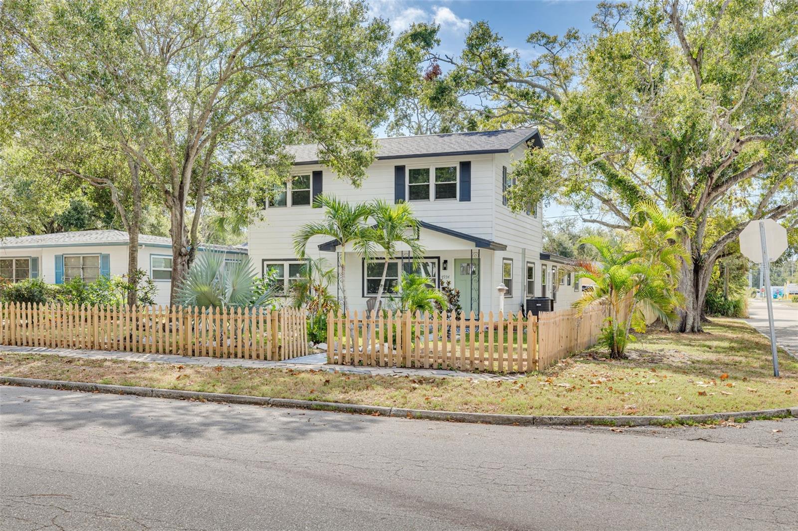 4954 2ND AVE N, ST PETERSBURG, FL, 33710