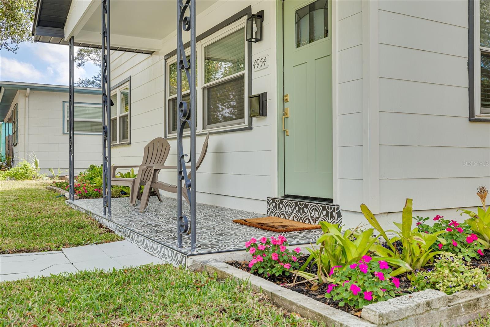 4954 2ND AVE N, ST PETERSBURG, FL, 33710