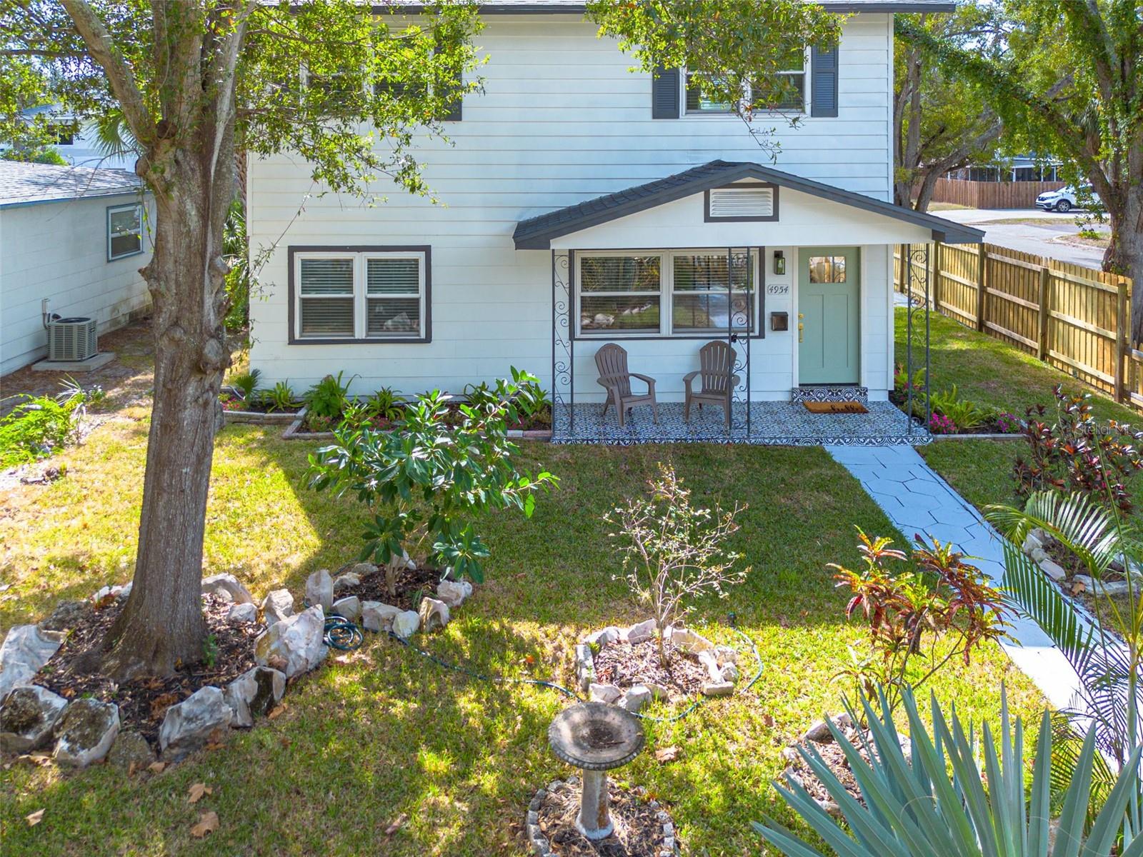 4954 2ND AVE N, ST PETERSBURG, FL, 33710