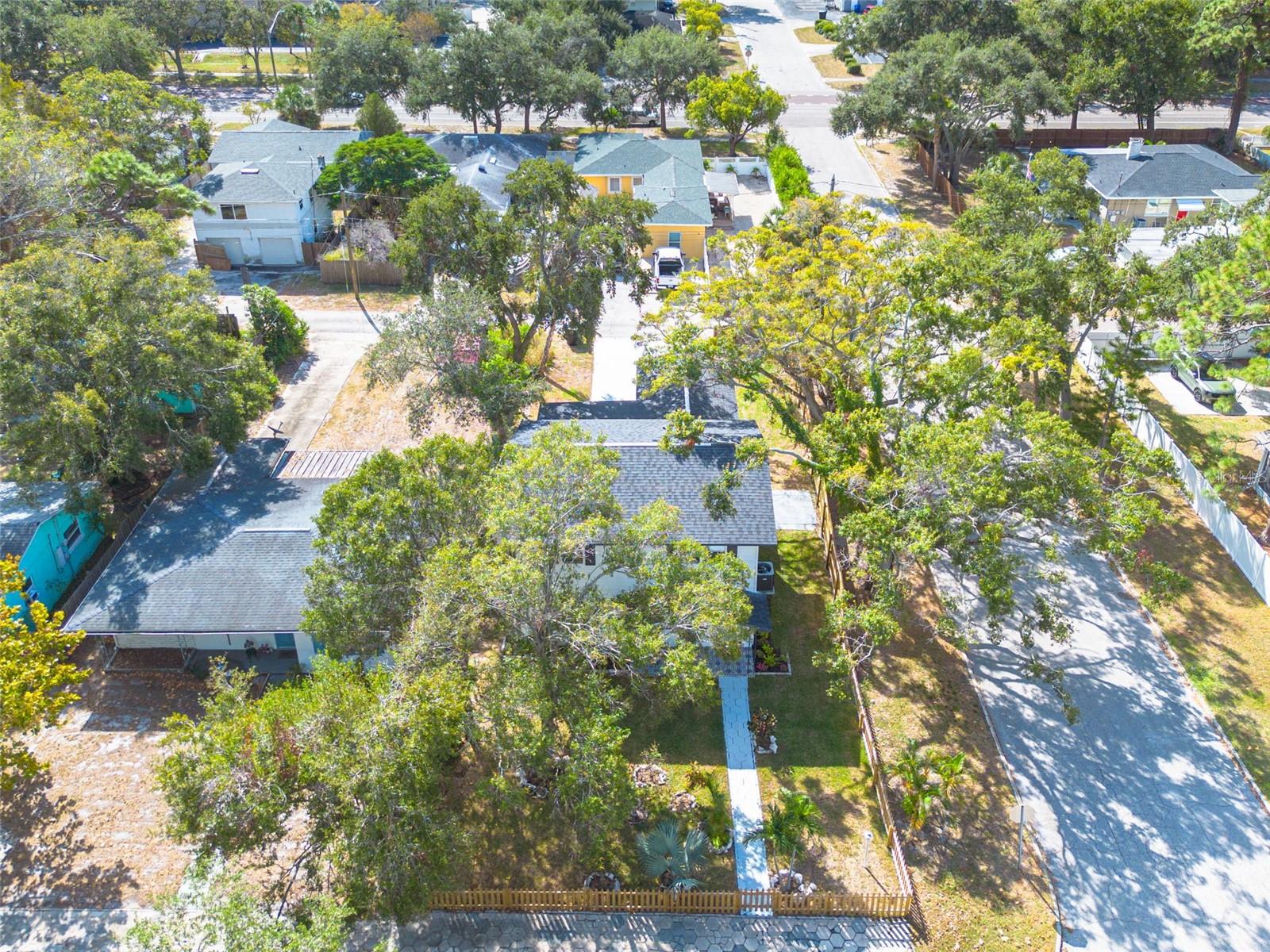 4954 2ND AVE N, ST PETERSBURG, FL, 33710