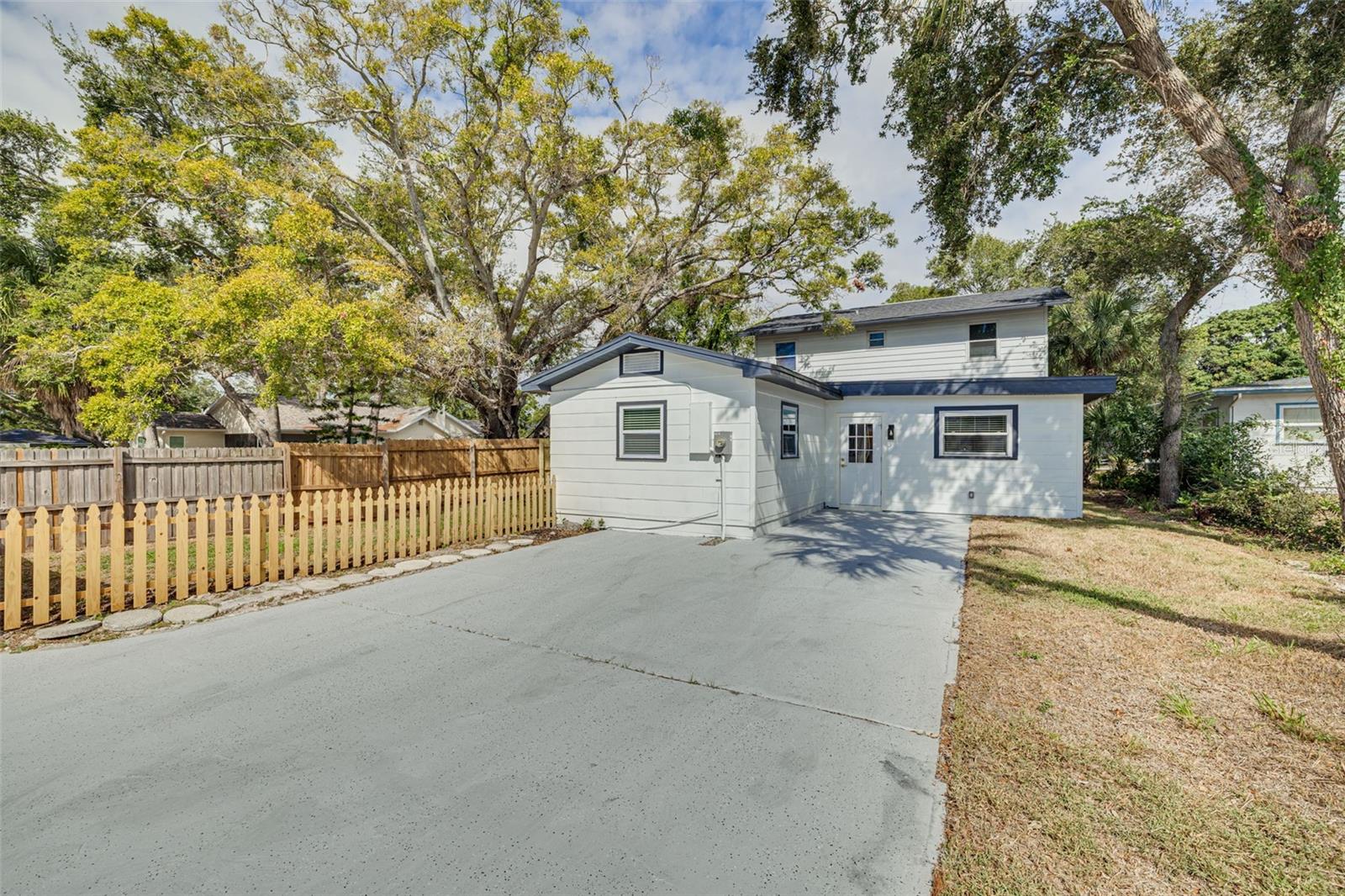 4954 2ND AVE N, ST PETERSBURG, FL, 33710