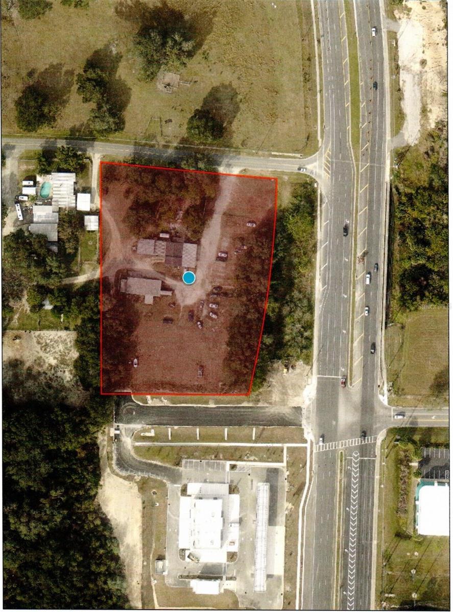 2740 LAKE ELLA RD, FRUITLAND PARK, FL, 34731