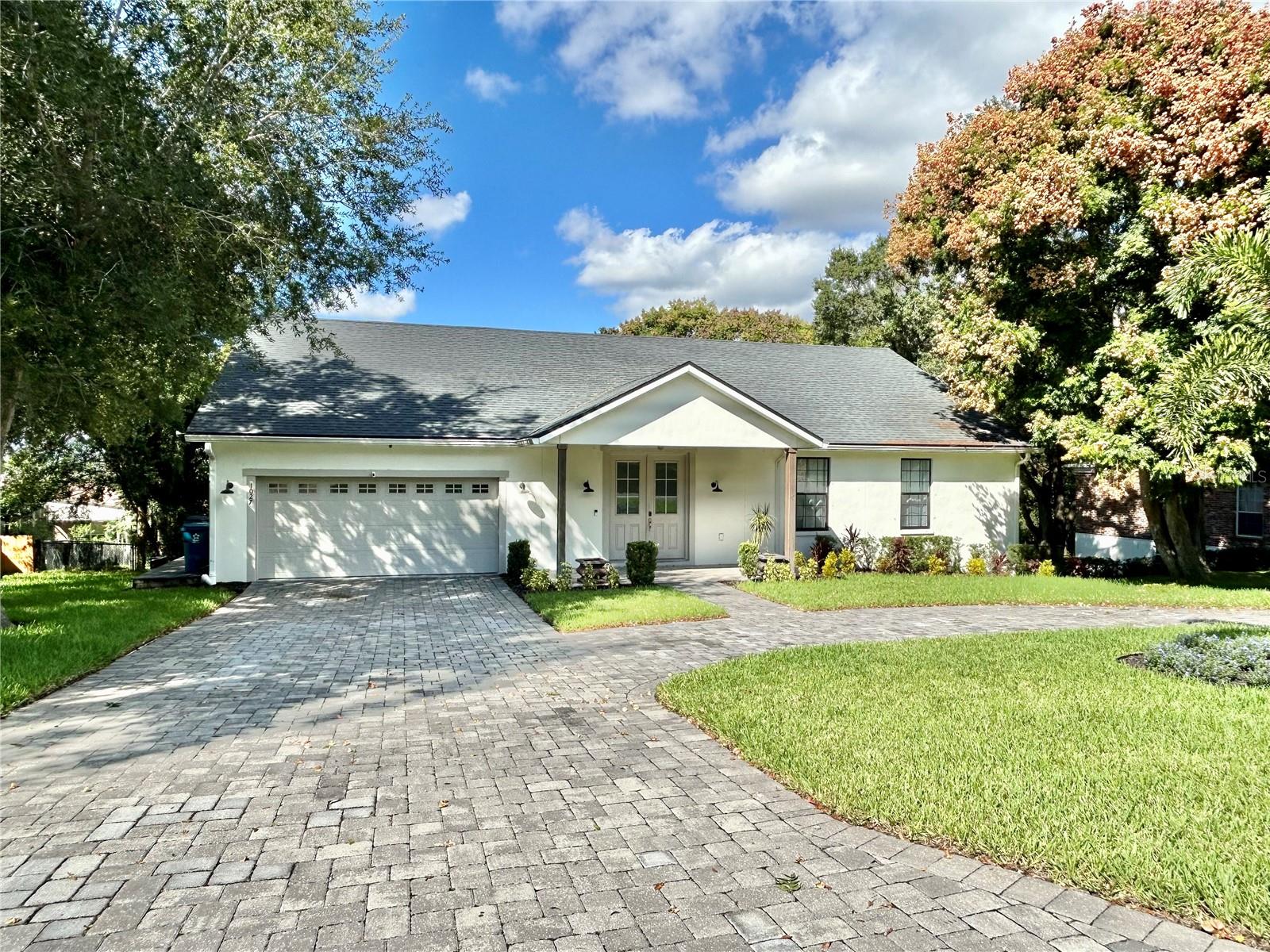 1027 CAMPBELL AVE, LAKE WALES, FL, 33853