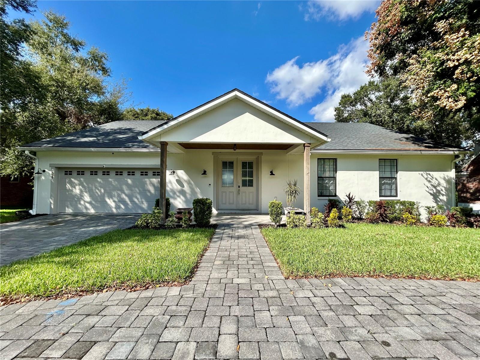 1027 CAMPBELL AVE, LAKE WALES, FL, 33853