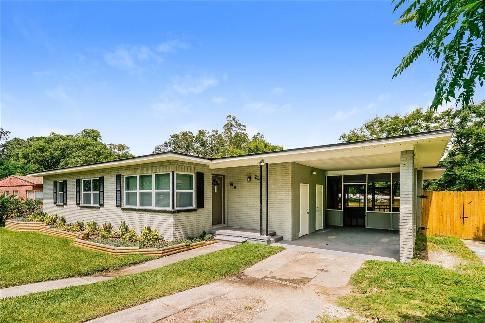 216 WESTOVER ST, LAKELAND, FL, 33803