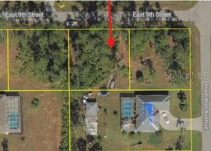 2904 E 9TH ST, LEHIGH ACRES, FL, 33972