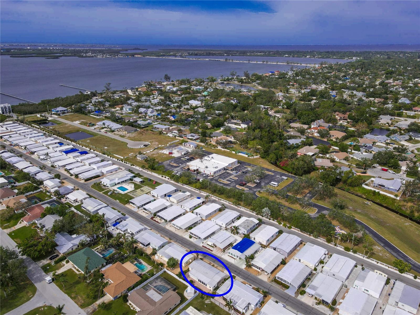 2107 PALMA SOLA BLVD #84, BRADENTON, FL, 34209