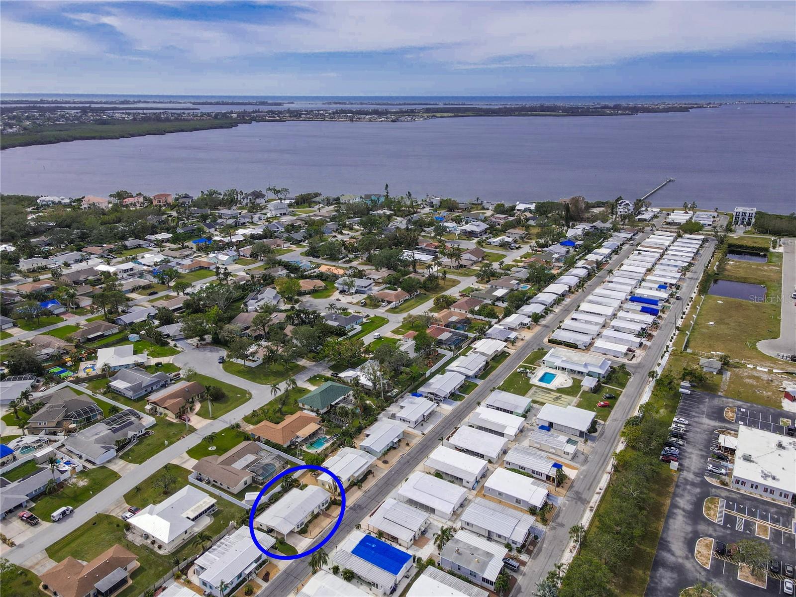 2107 PALMA SOLA BLVD #84, BRADENTON, FL, 34209