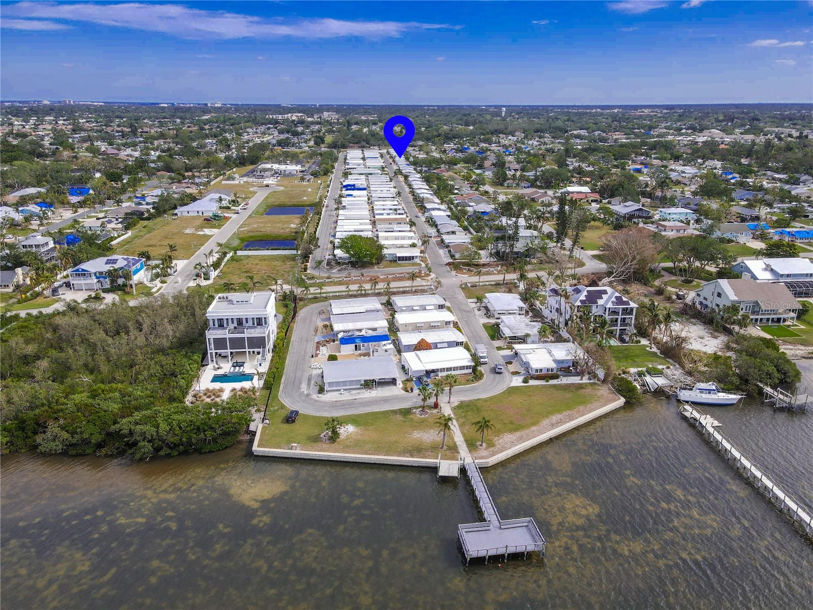 2107 PALMA SOLA BLVD #84, BRADENTON, FL, 34209