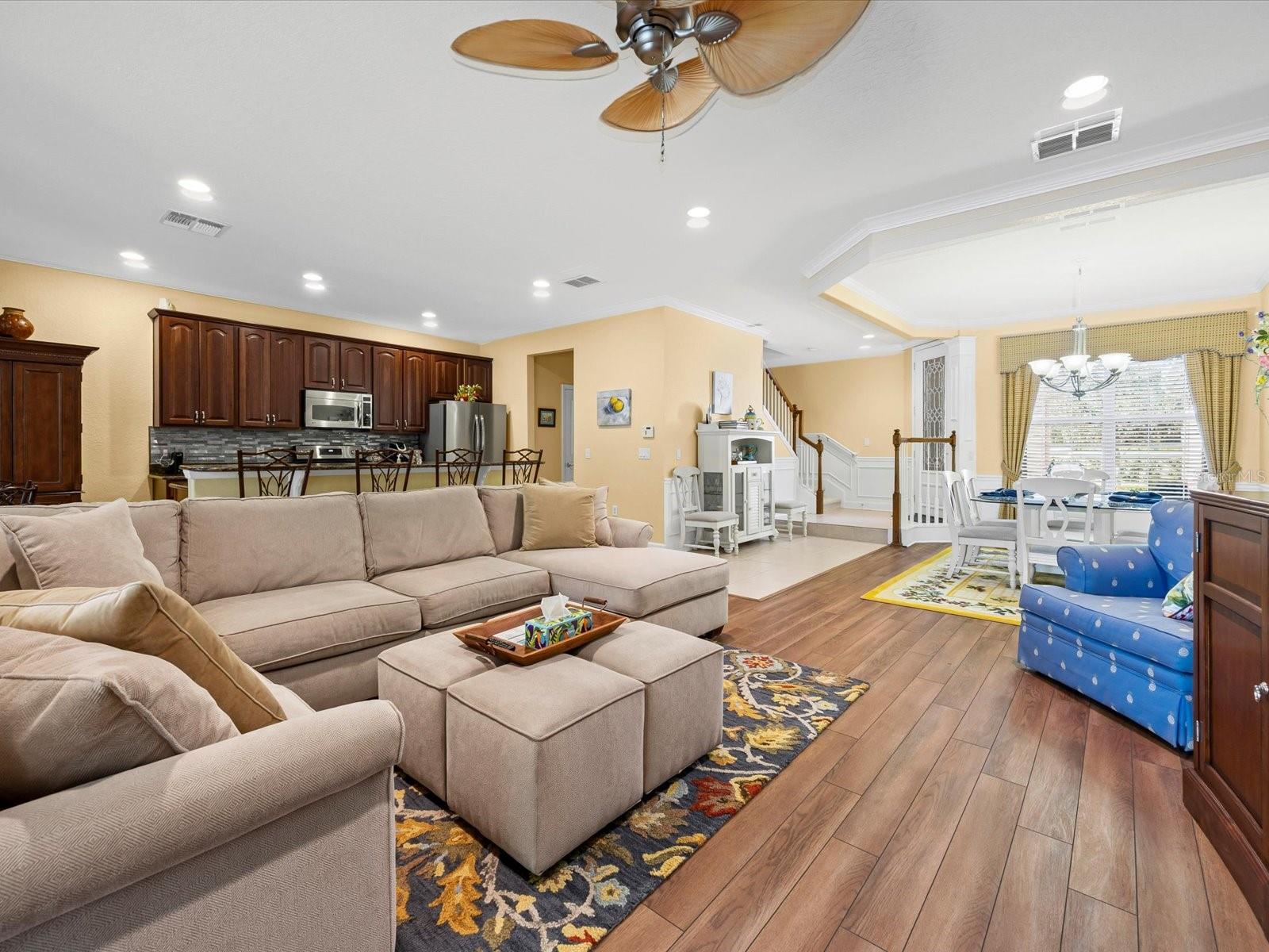 8403 RIVERDALE LN, DAVENPORT, FL, 33896